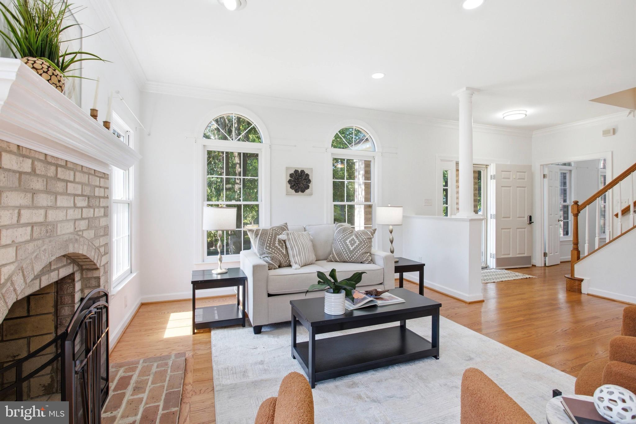 VERTAIN PARK - Residential