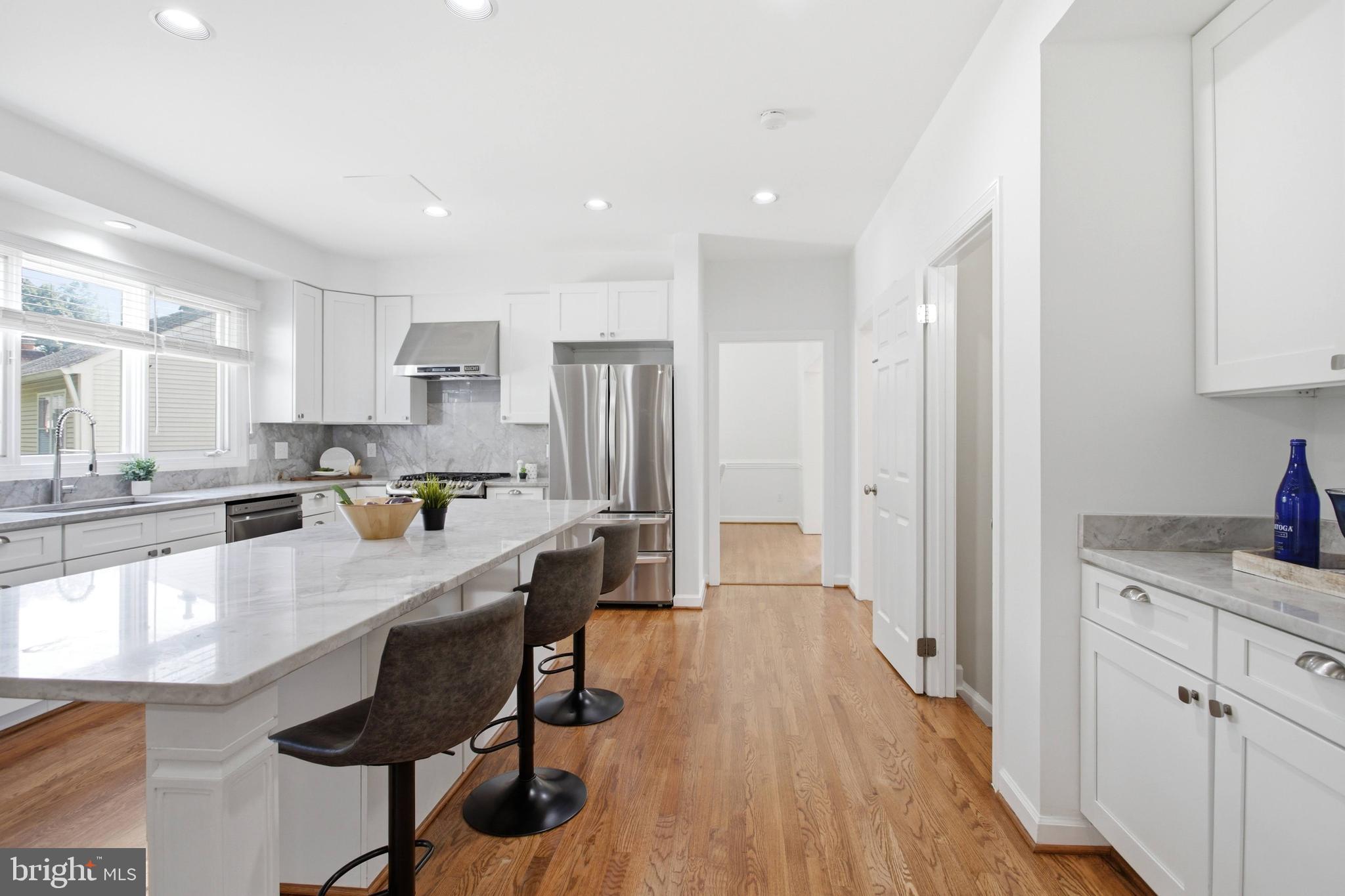 VERTAIN PARK - Residential