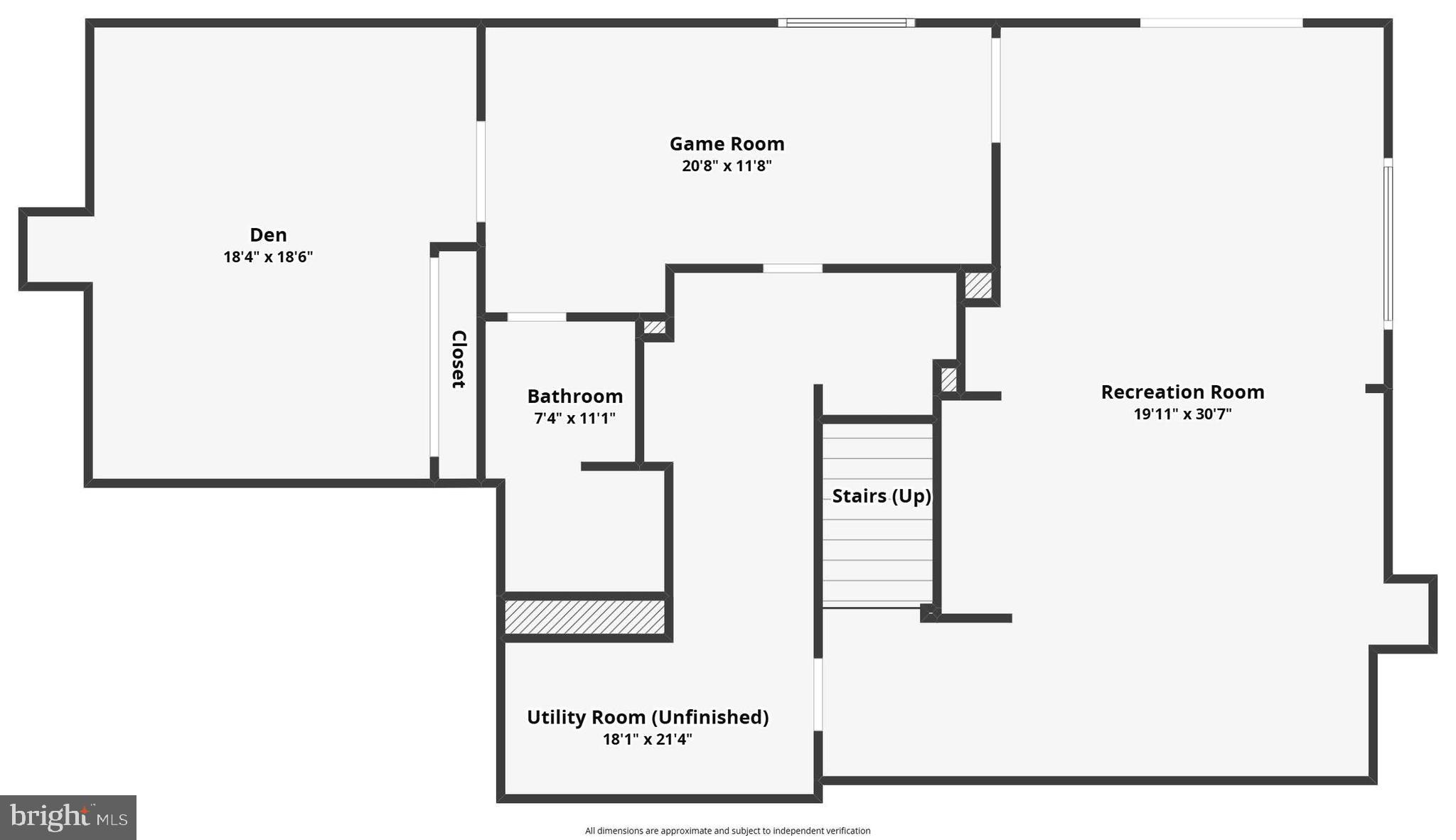 VERTAIN PARK - Residential