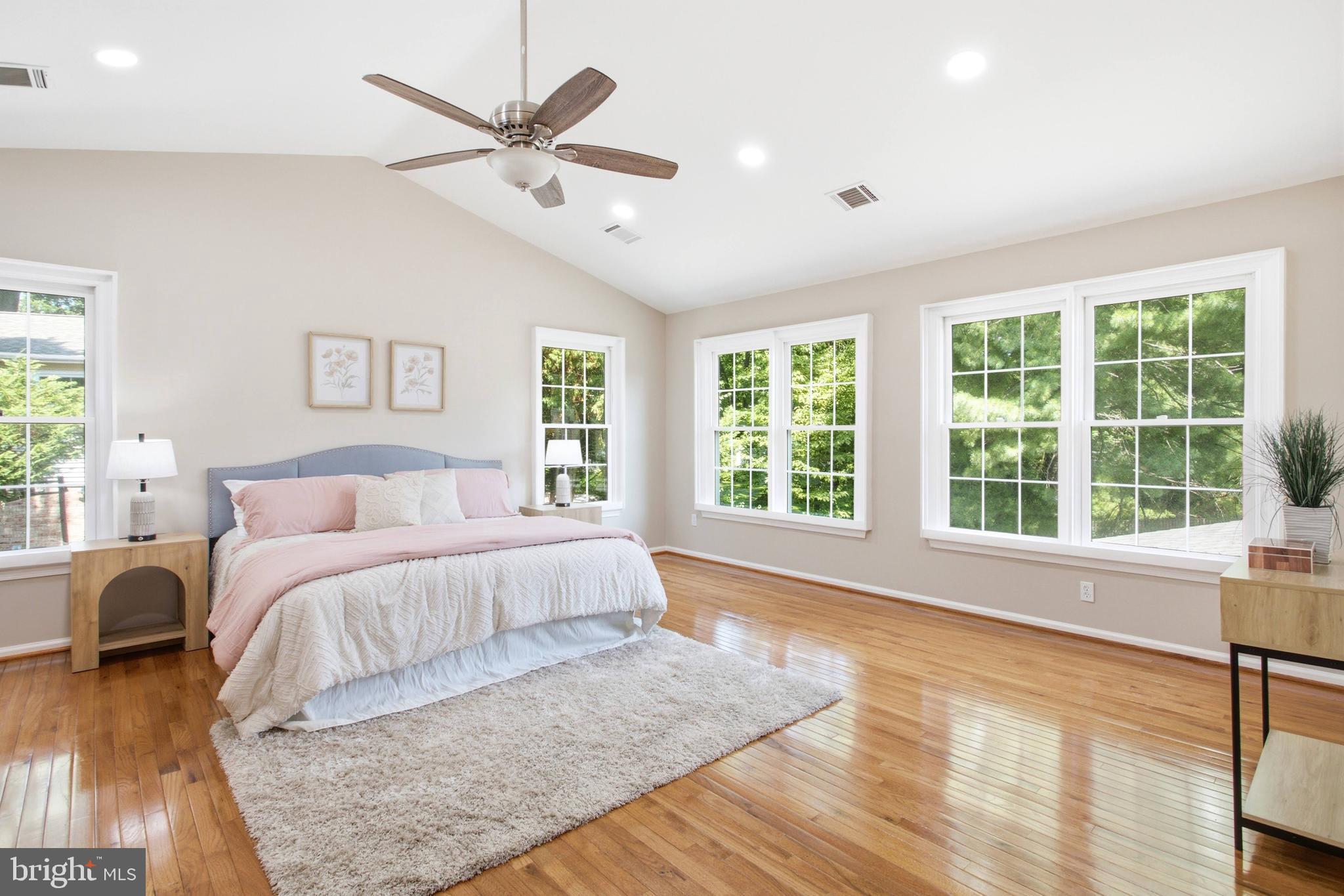 VERTAIN PARK - Residential