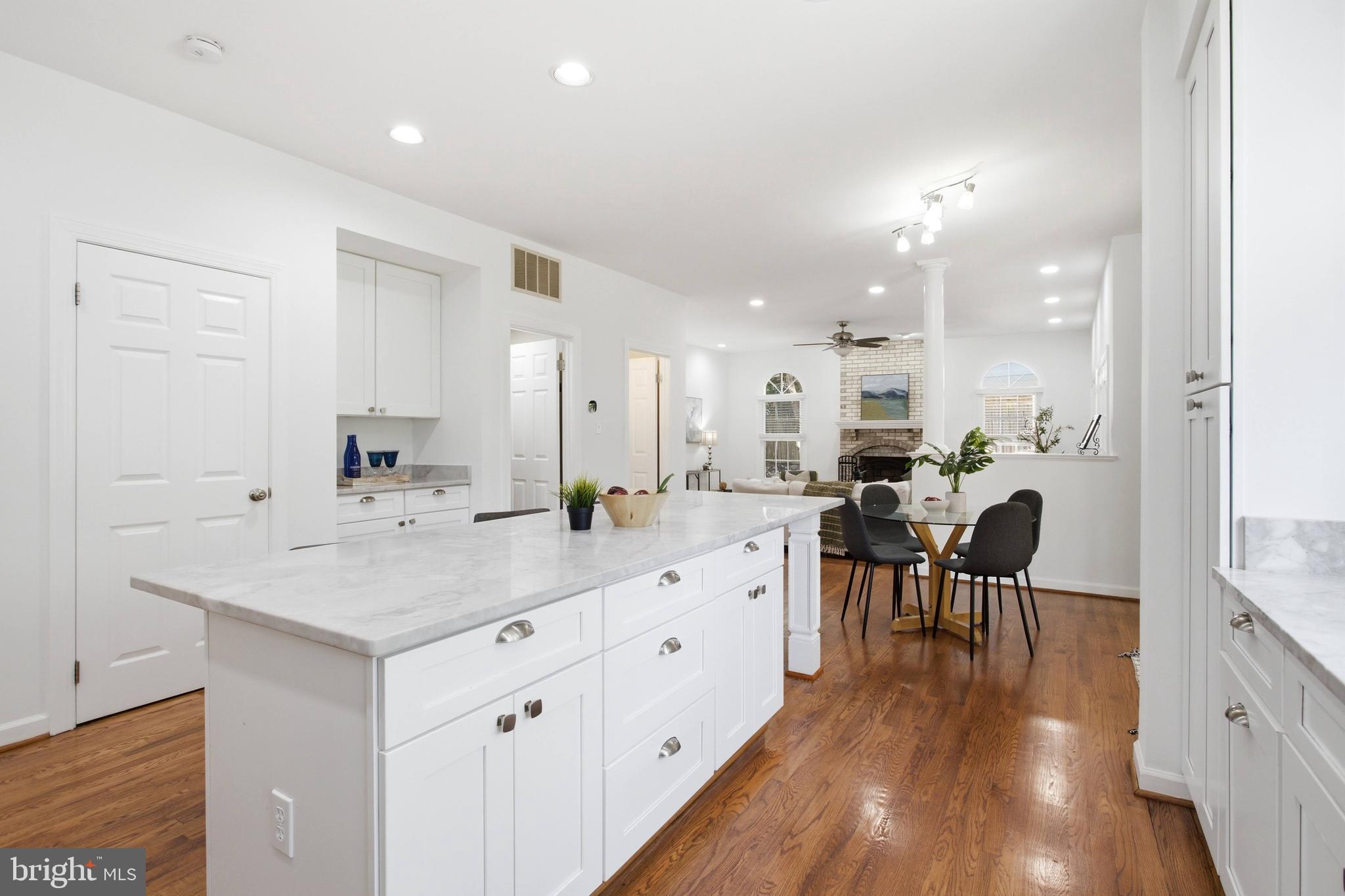 VERTAIN PARK - Residential