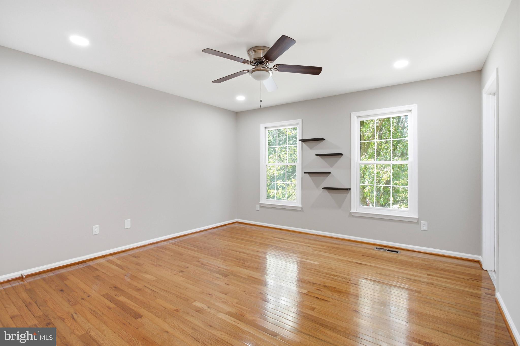 VERTAIN PARK - Residential