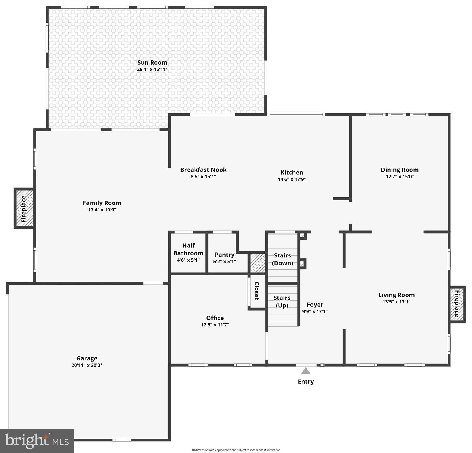 VERTAIN PARK - Residential
