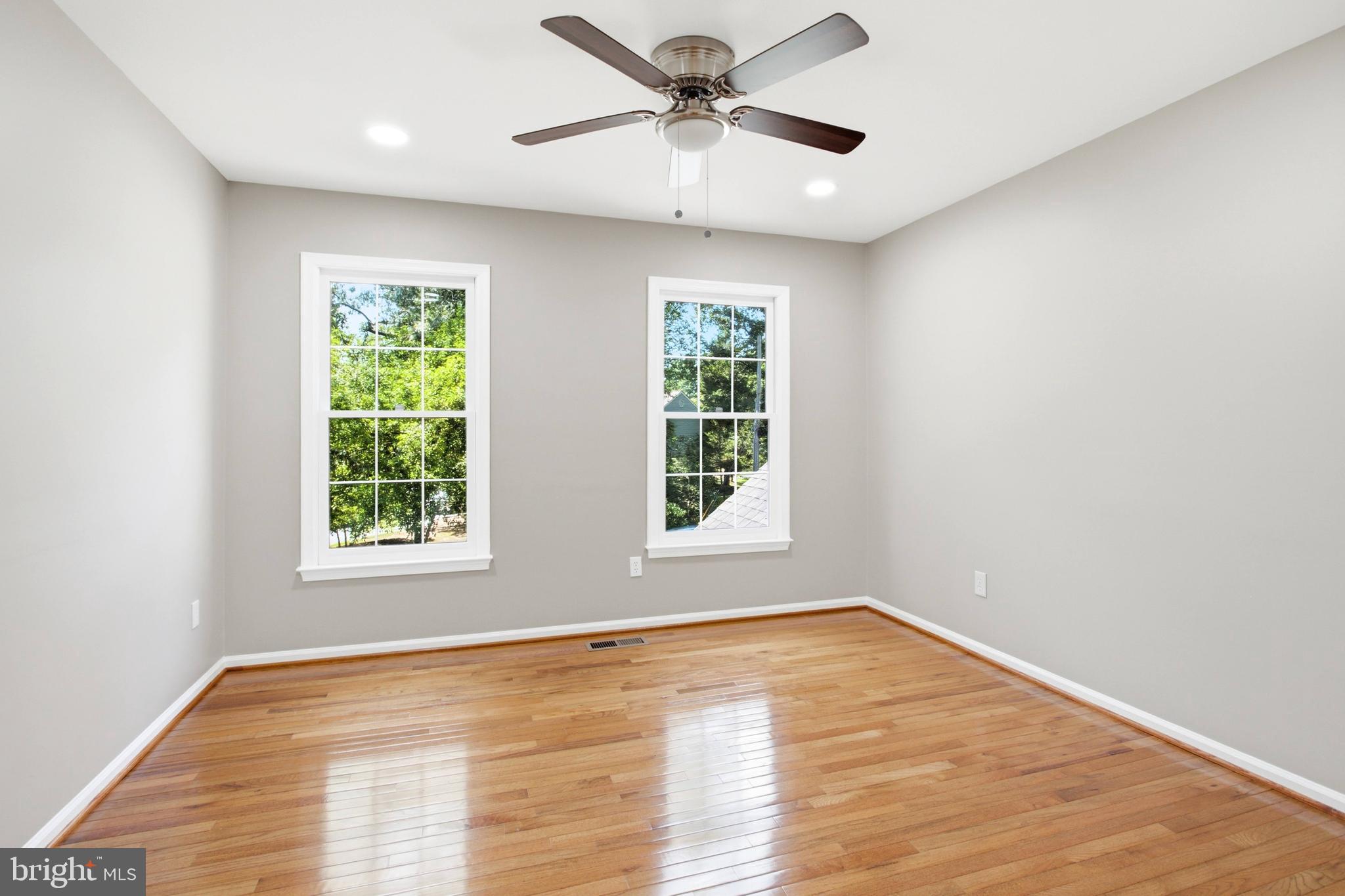 VERTAIN PARK - Residential
