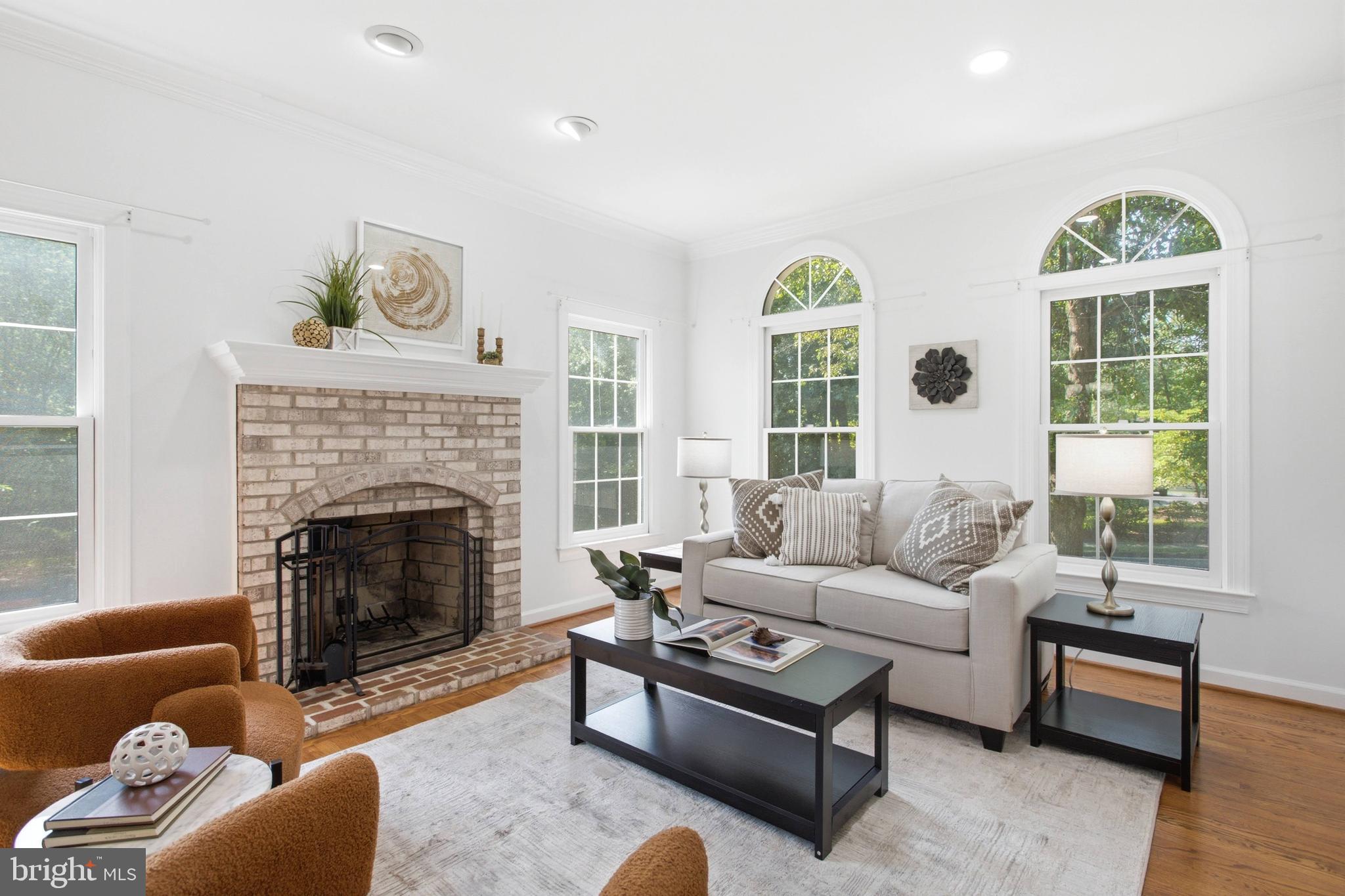 VERTAIN PARK - Residential