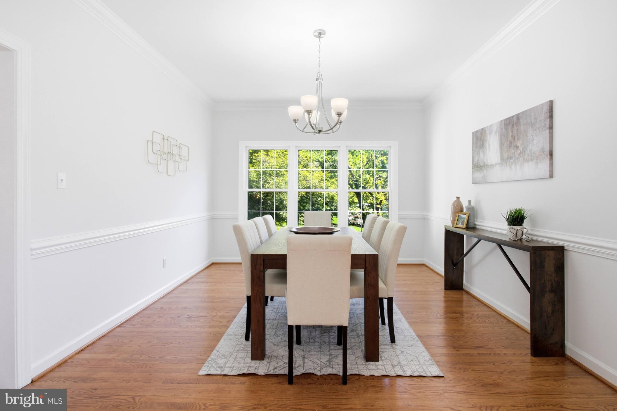 VERTAIN PARK - Residential