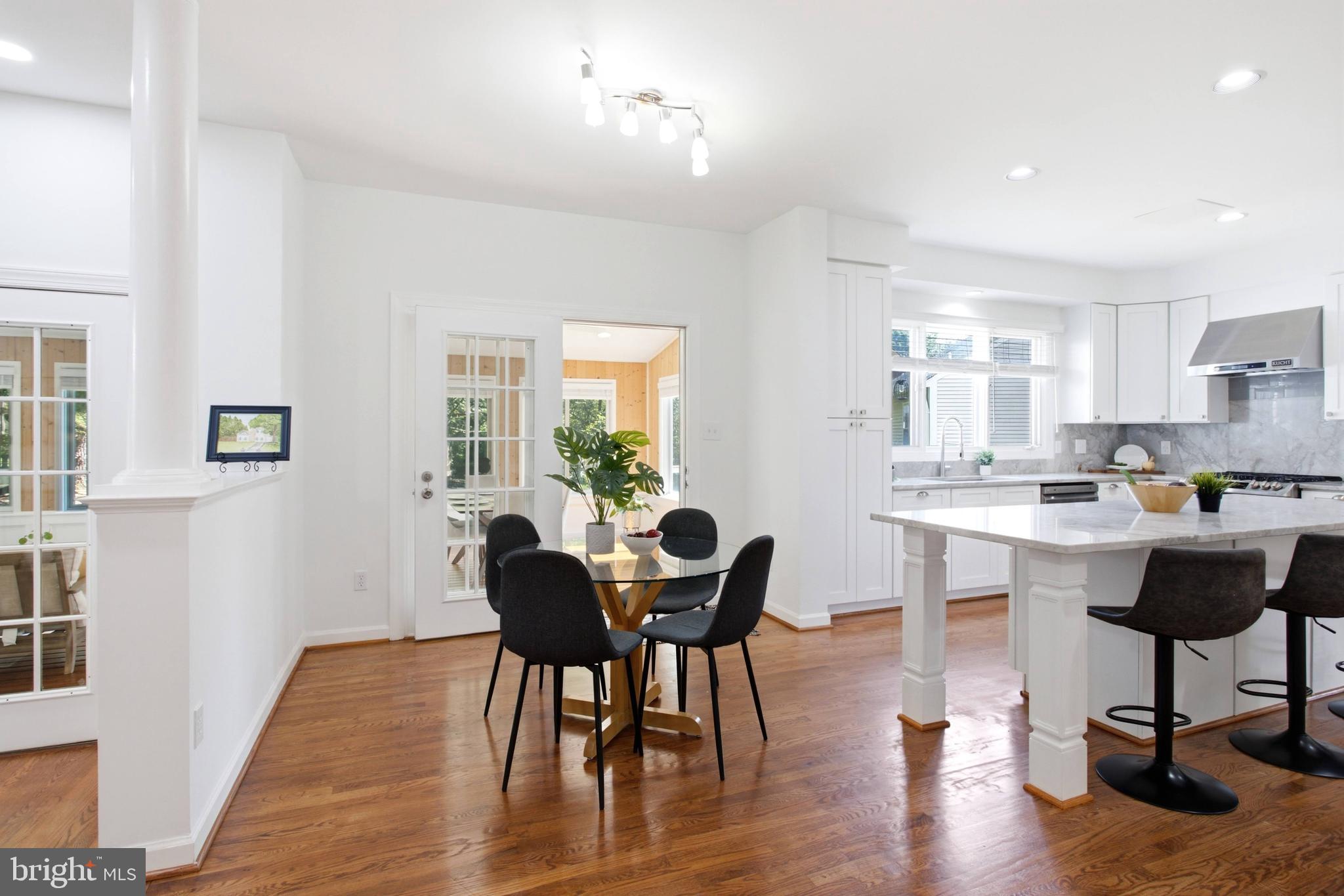 VERTAIN PARK - Residential