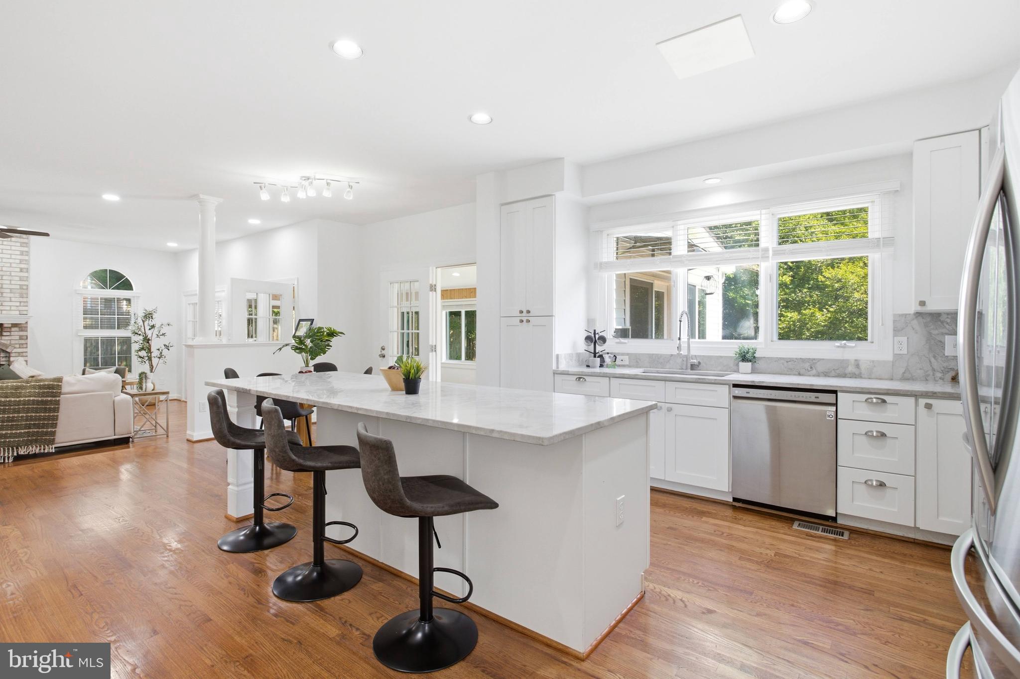 VERTAIN PARK - Residential