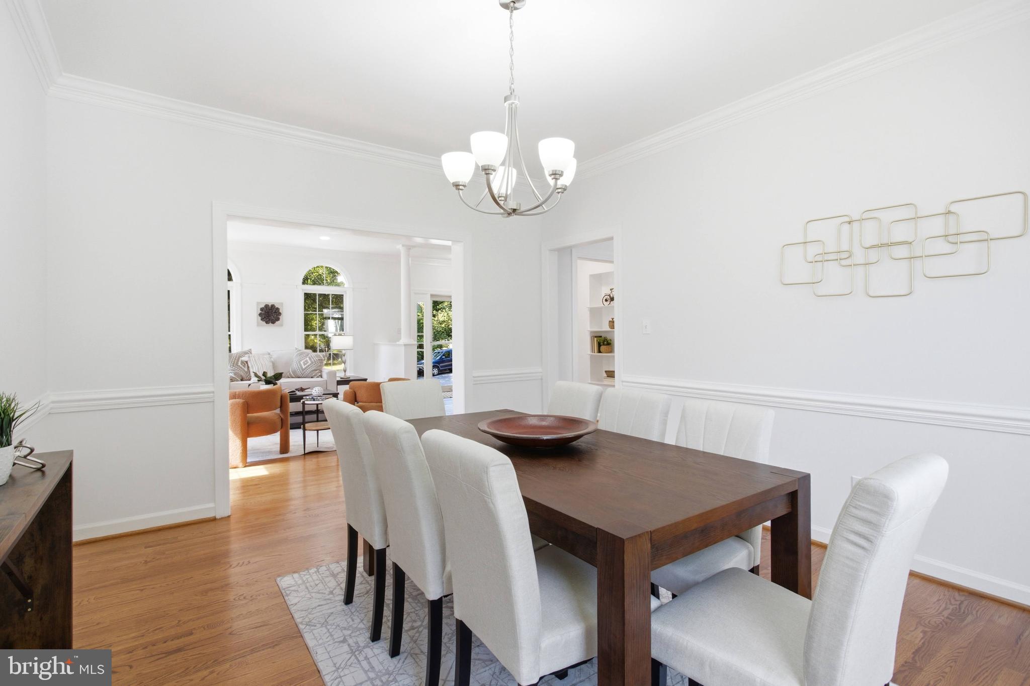 VERTAIN PARK - Residential