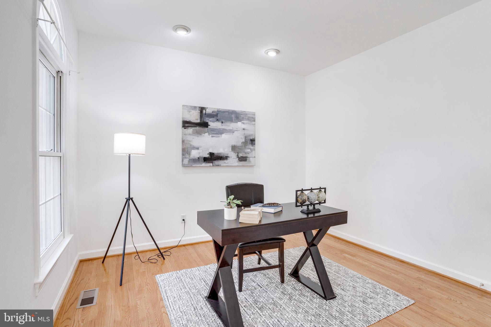 VERTAIN PARK - Residential