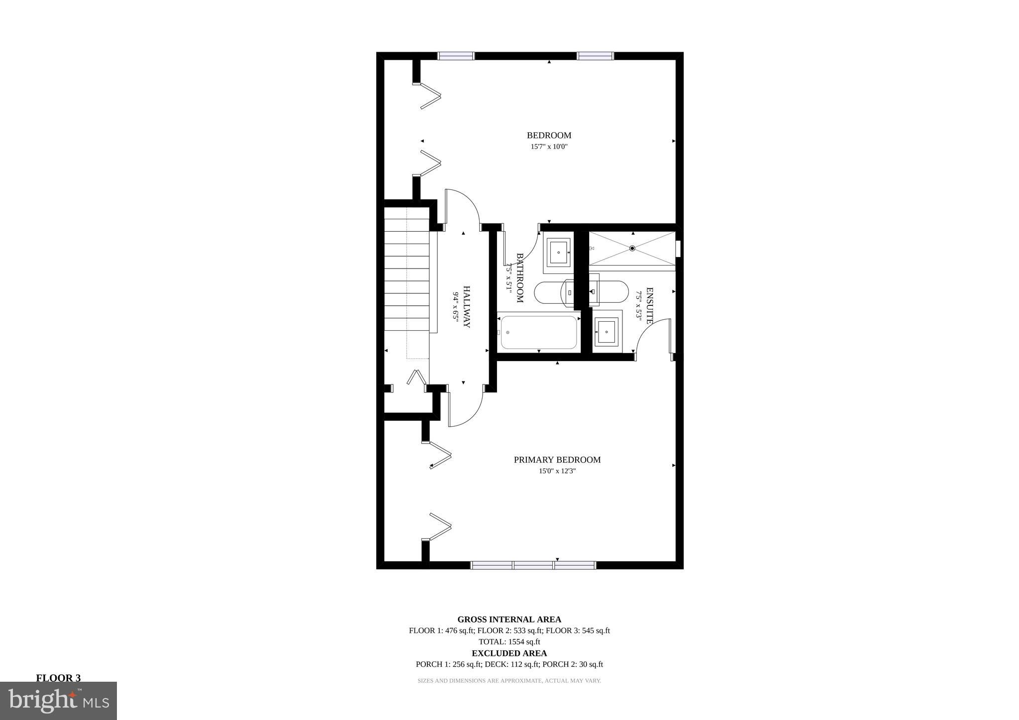EXETER - Residential