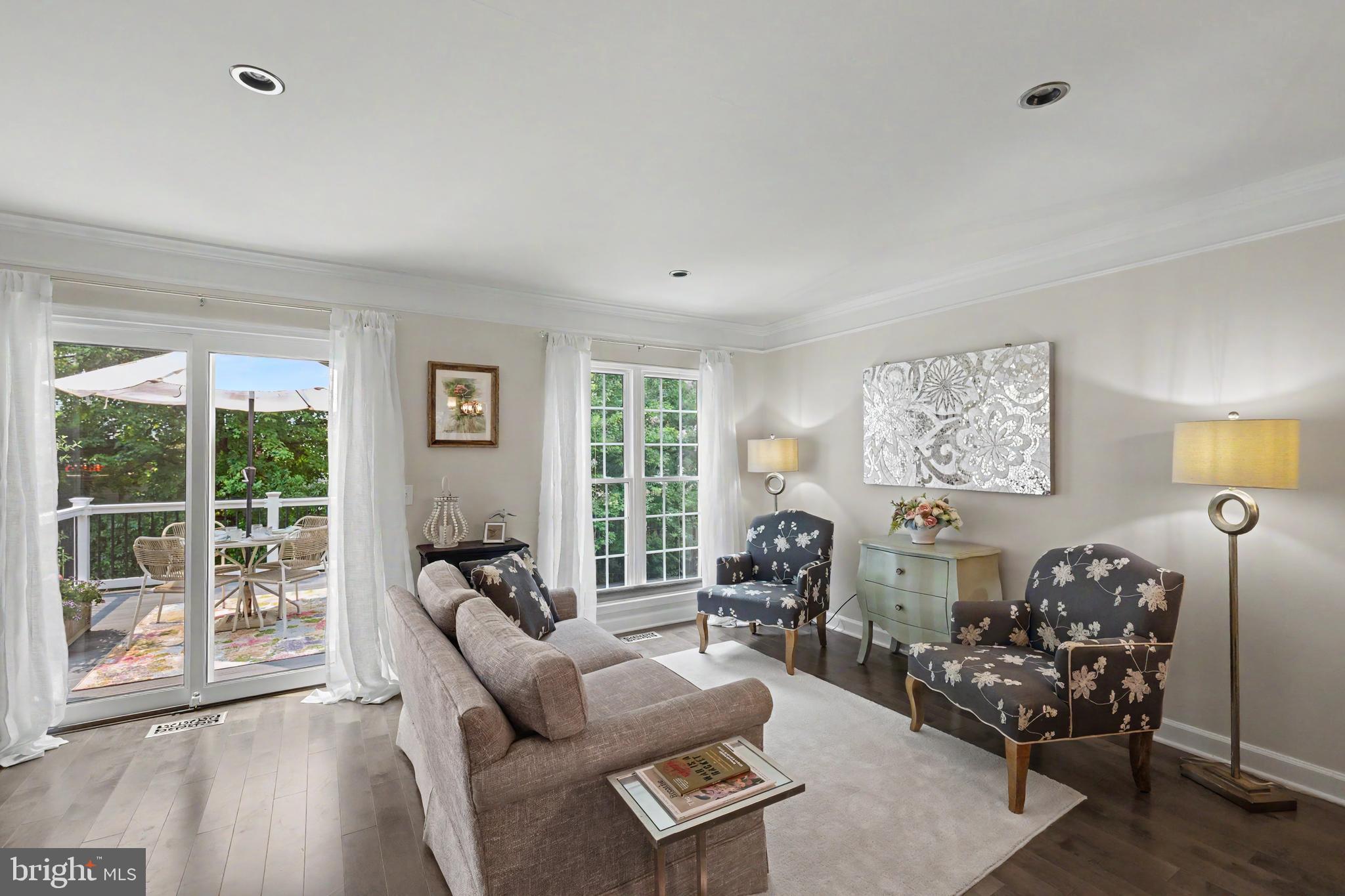 EXETER - Residential