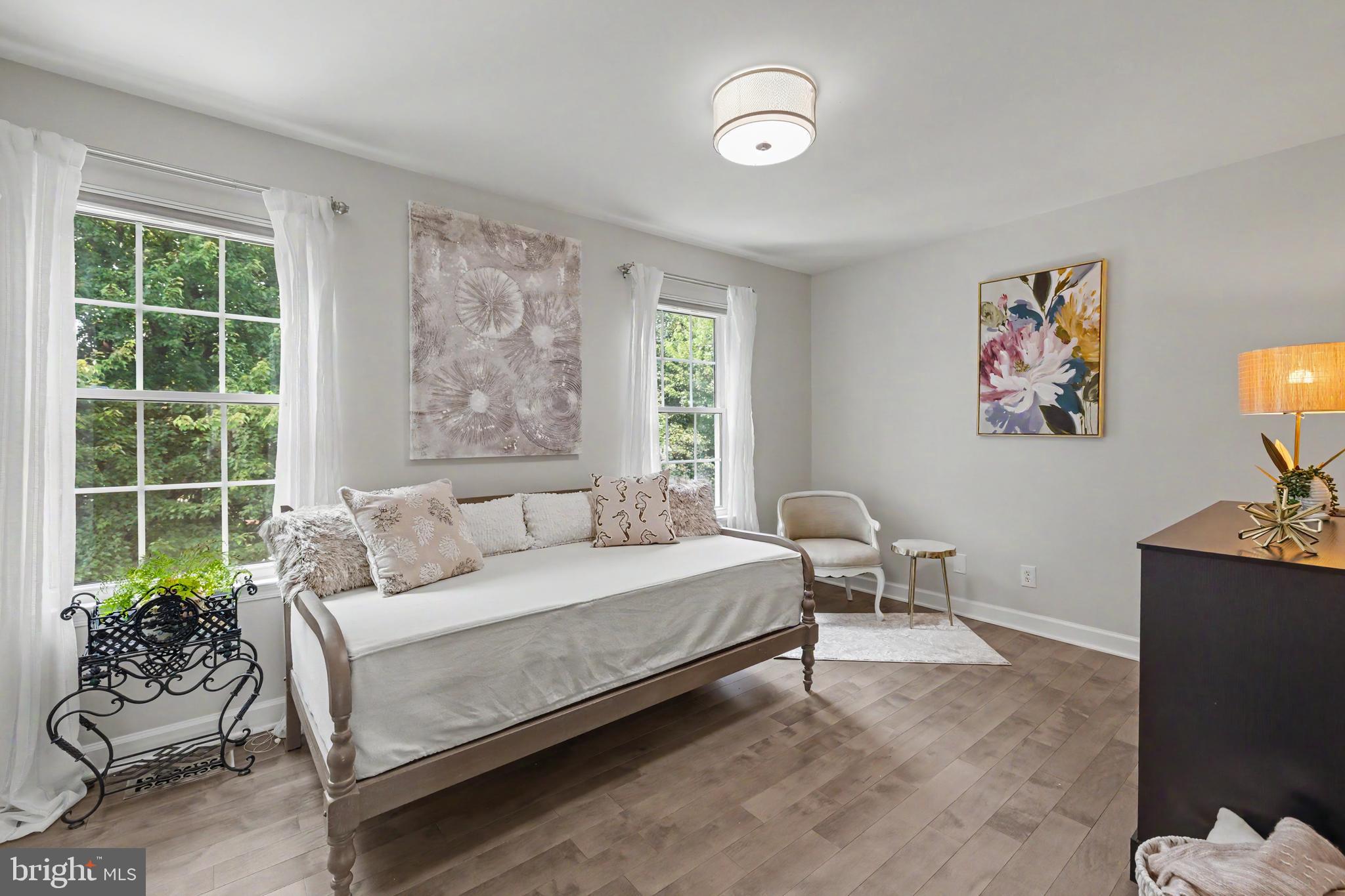 EXETER - Residential