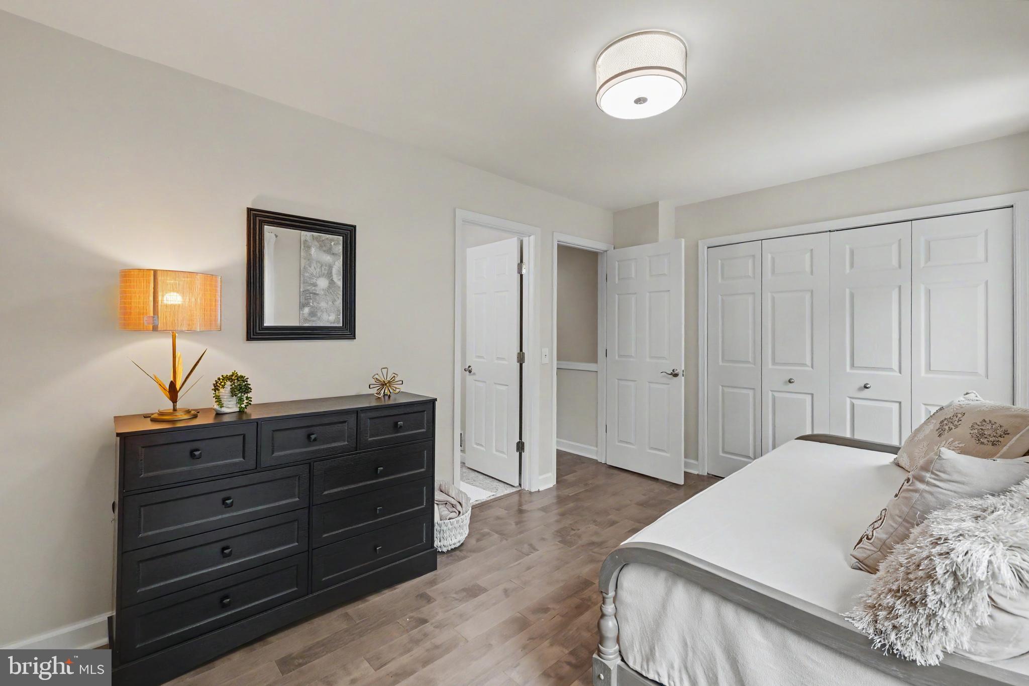 EXETER - Residential