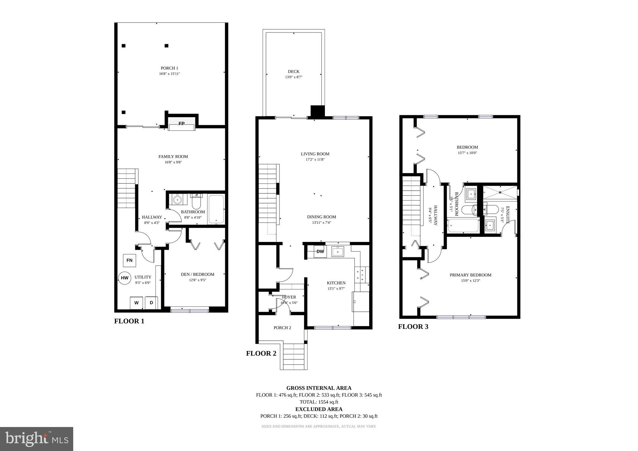 EXETER - Residential