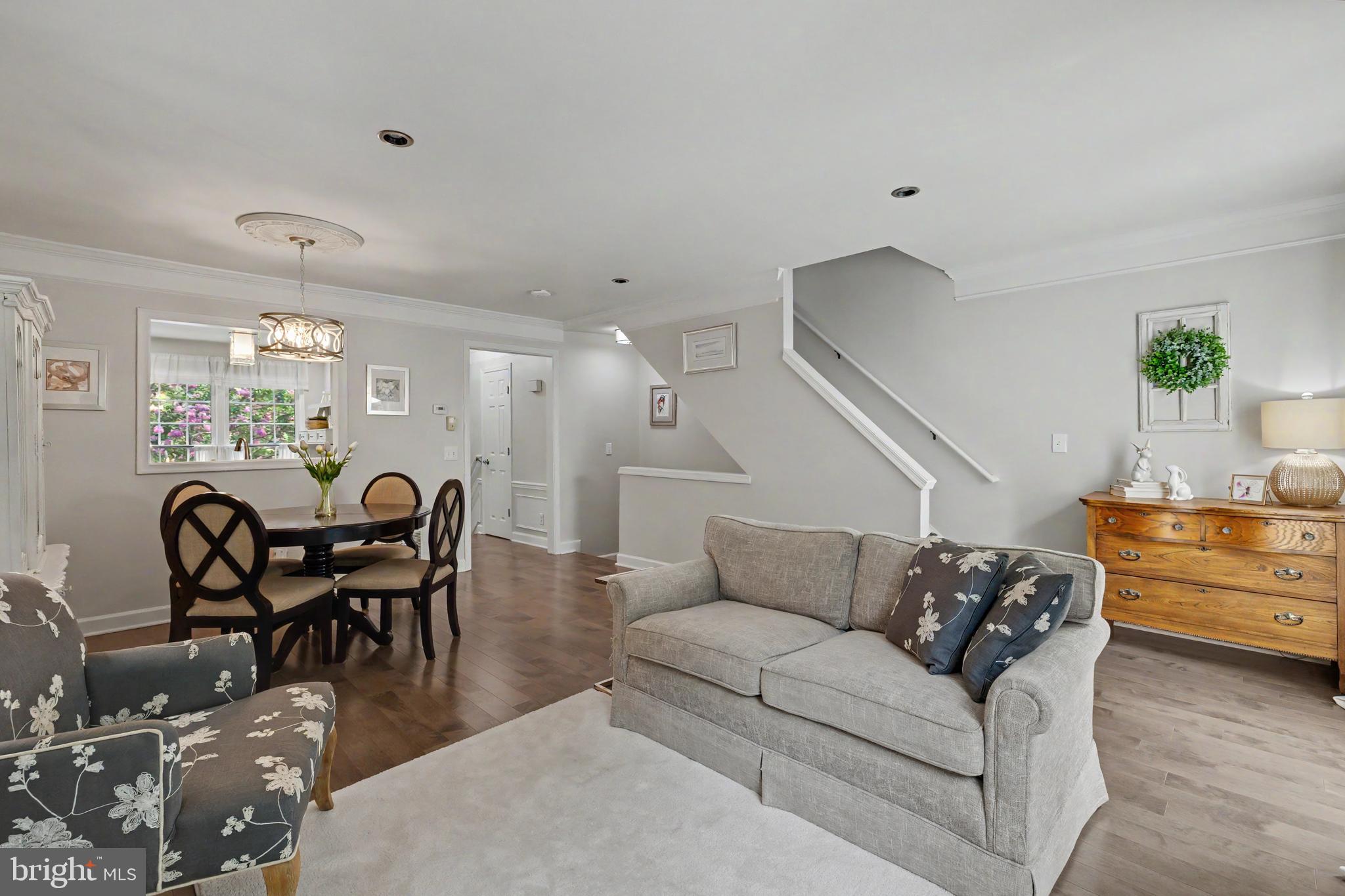 EXETER - Residential