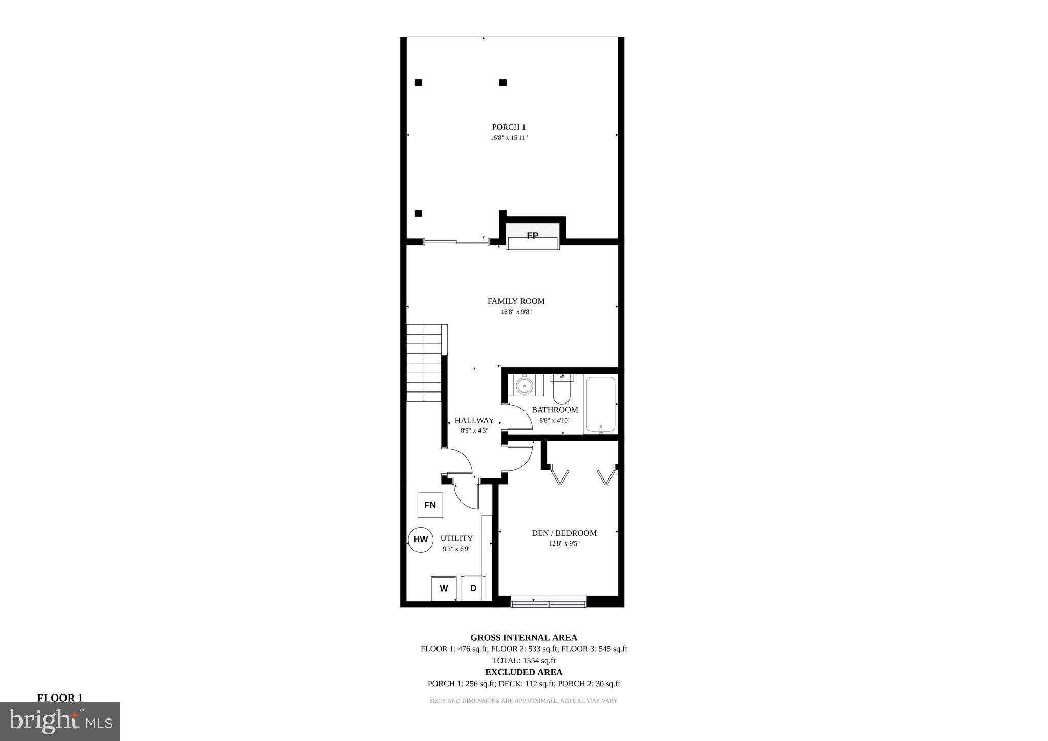 EXETER - Residential