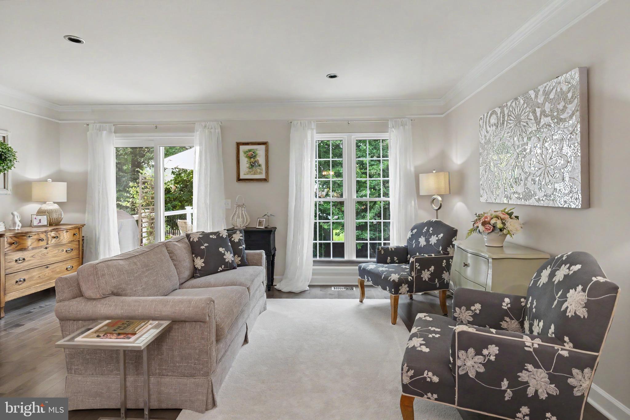 EXETER - Residential