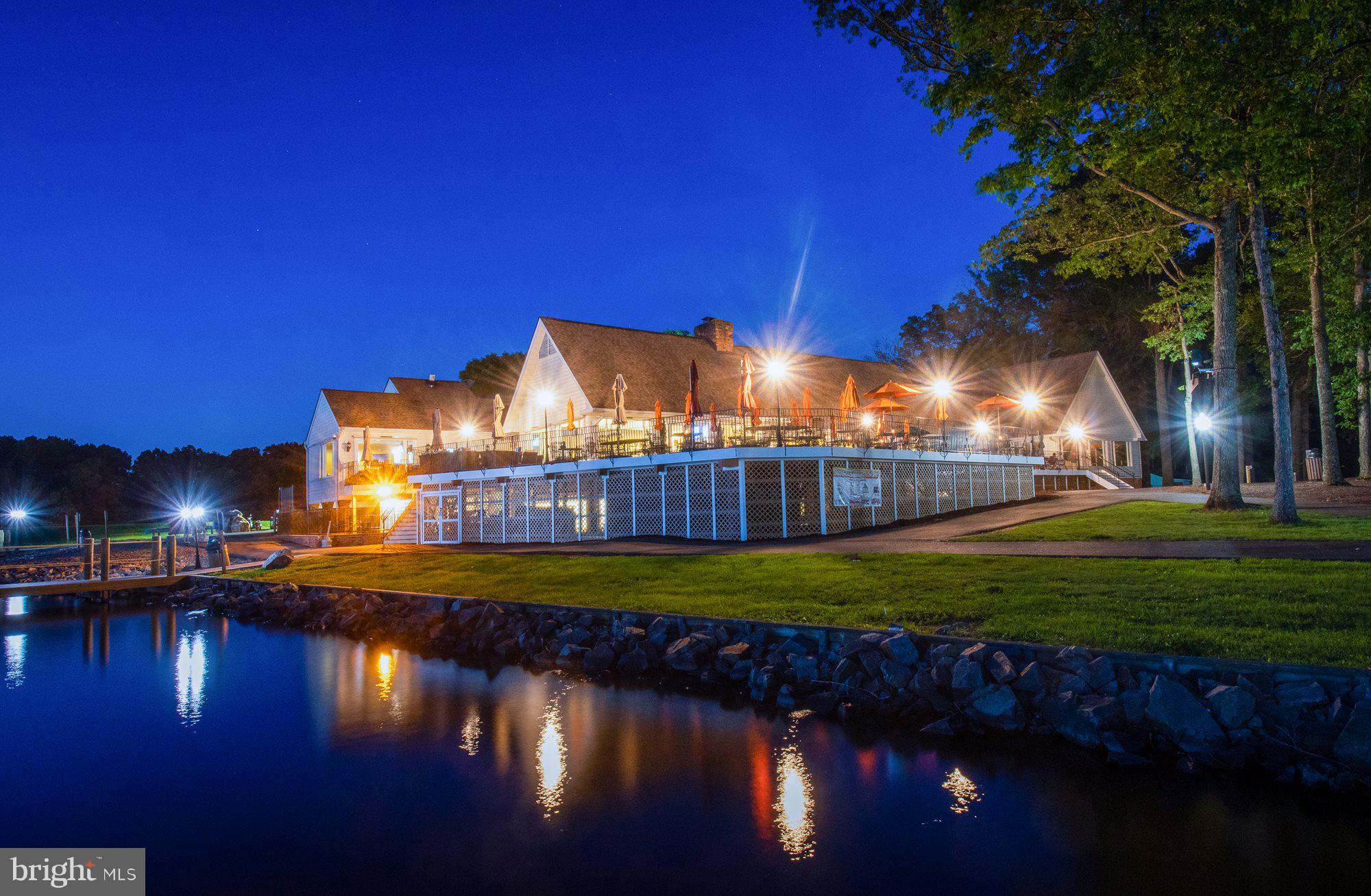 LAKE OF THE WOODS - Residential
