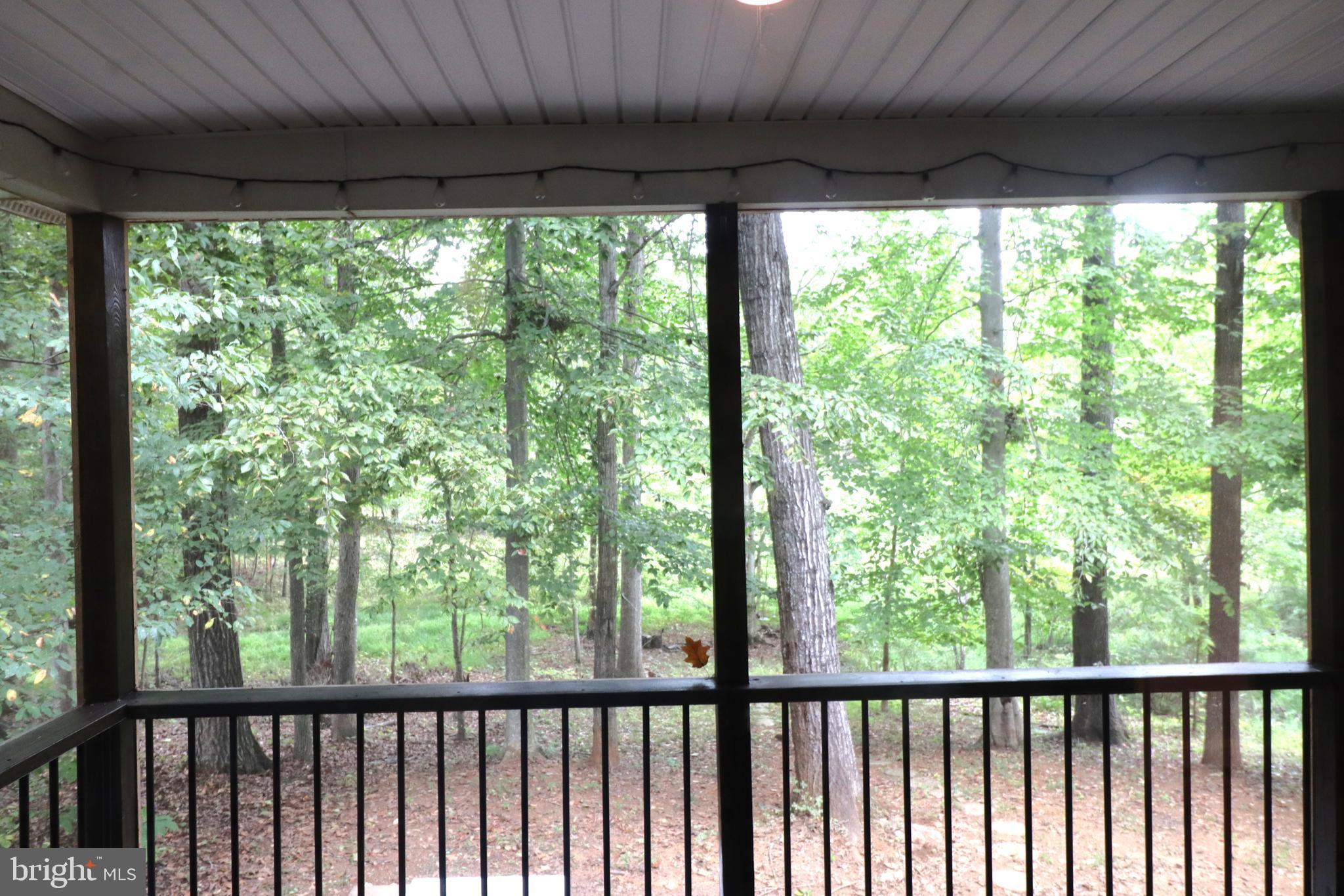 LAKE OF THE WOODS - Residential