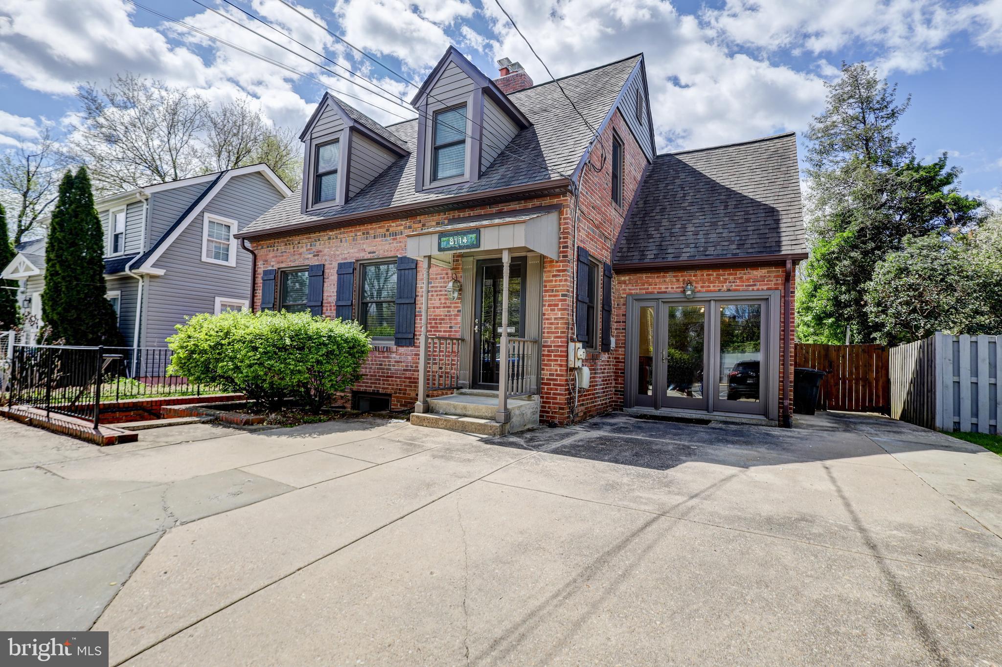 BATTERY PARK - Residential Lease