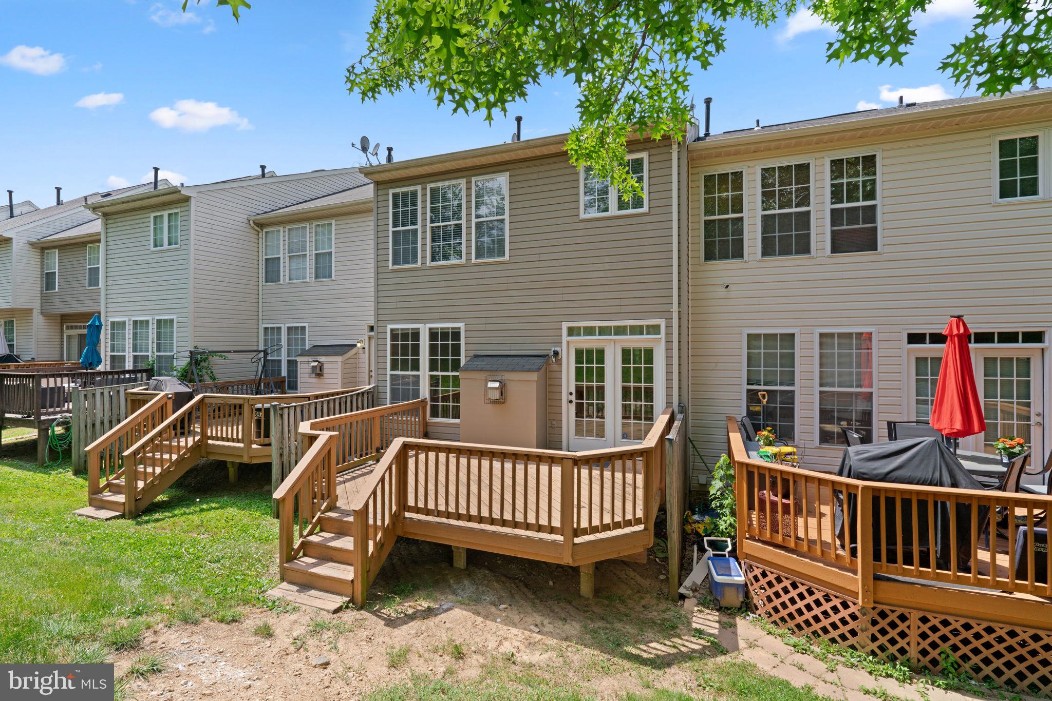 BCKGHM CND@OWGS MS NW TN - Residential