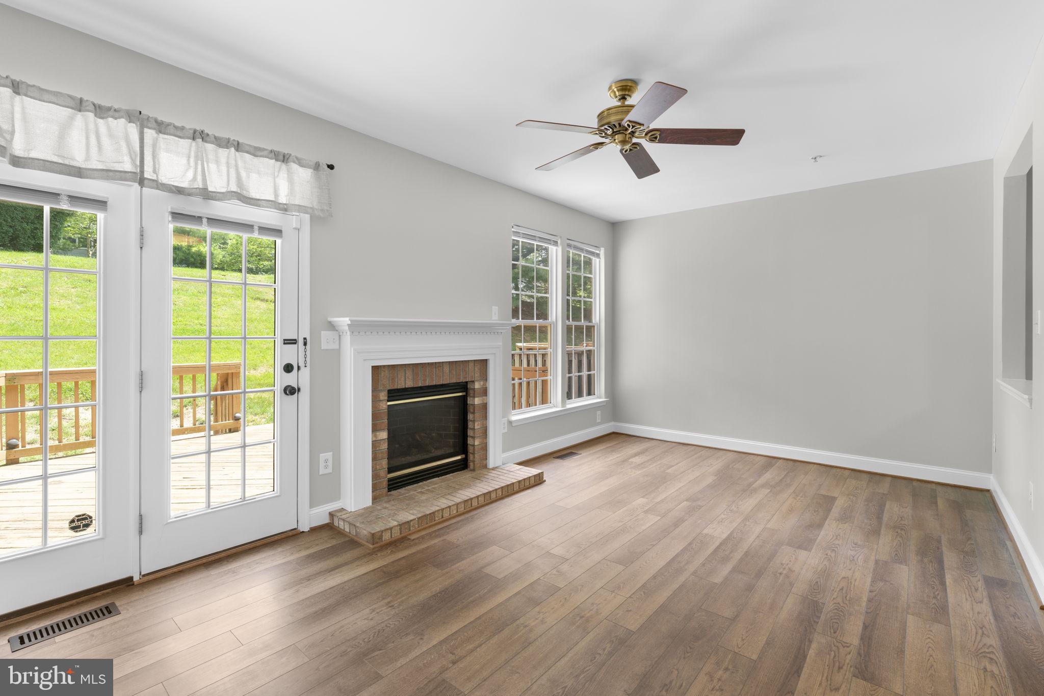 BCKGHM CND@OWGS MS NW TN - Residential