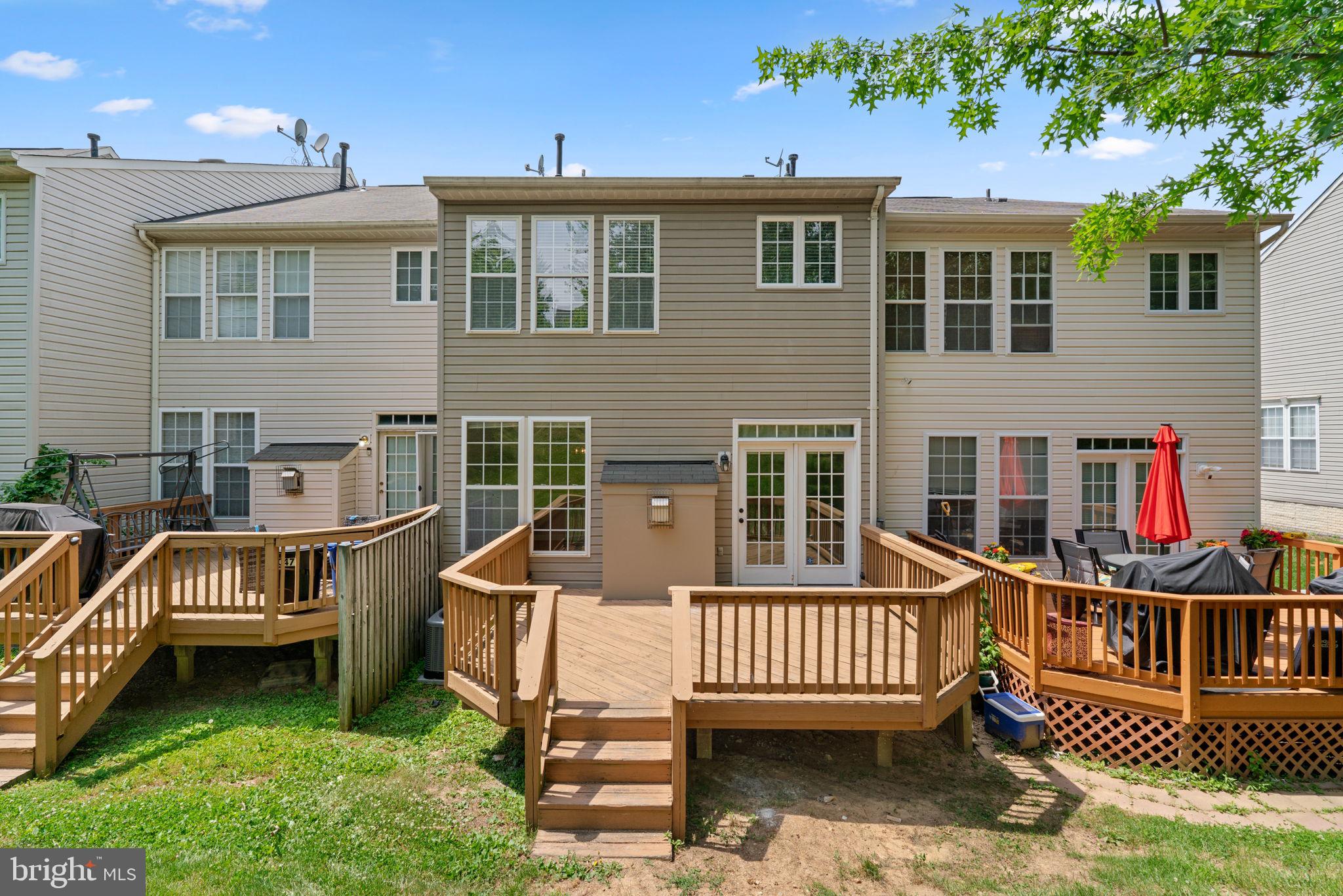 BCKGHM CND@OWGS MS NW TN - Residential