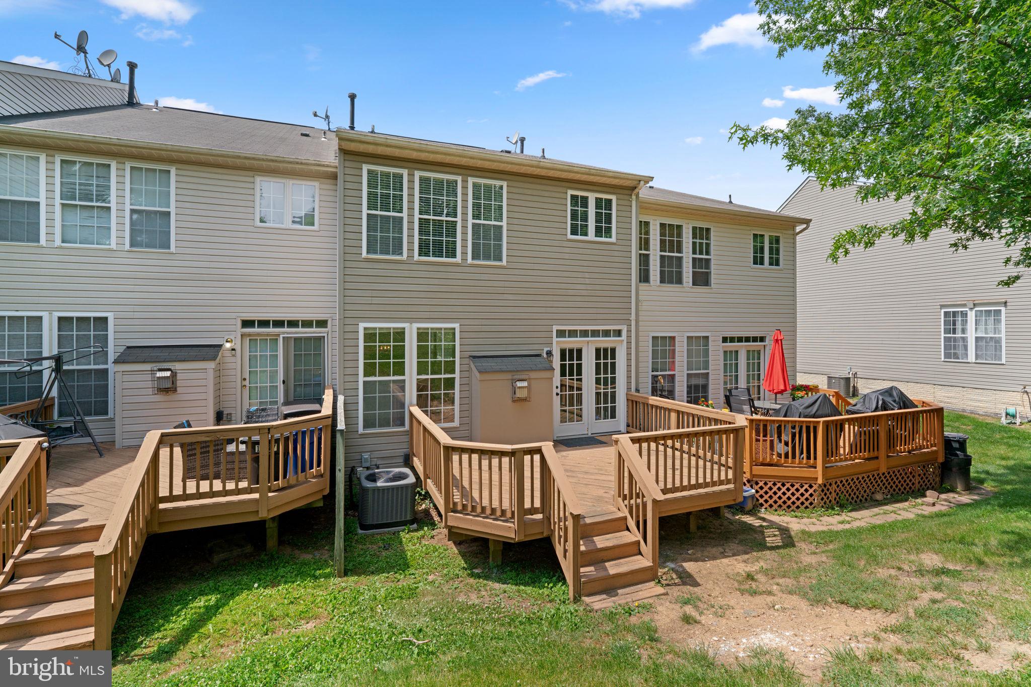 BCKGHM CND@OWGS MS NW TN - Residential