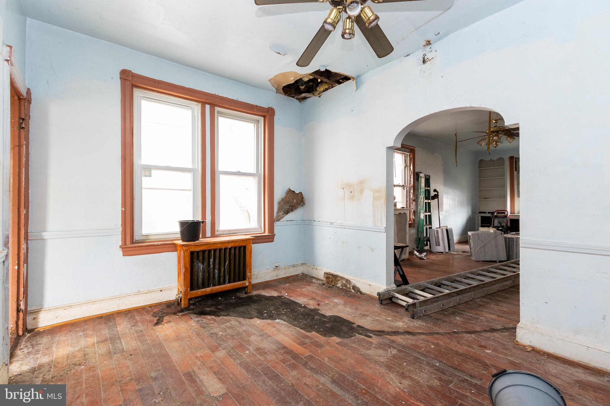 OLNEY - Residential