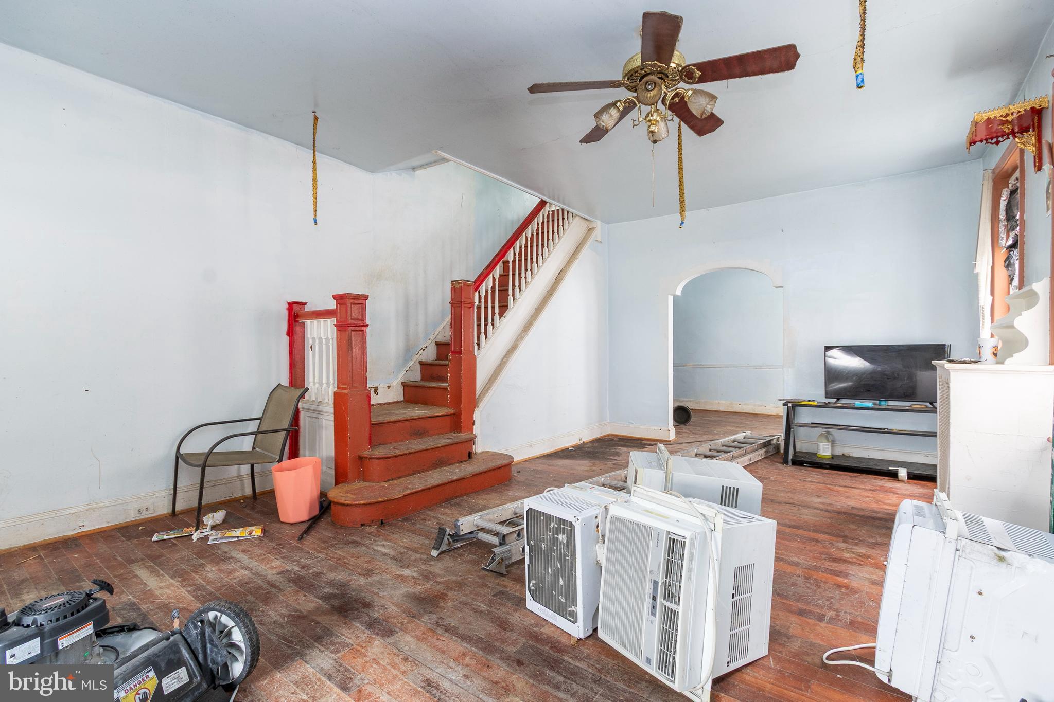 OLNEY - Residential