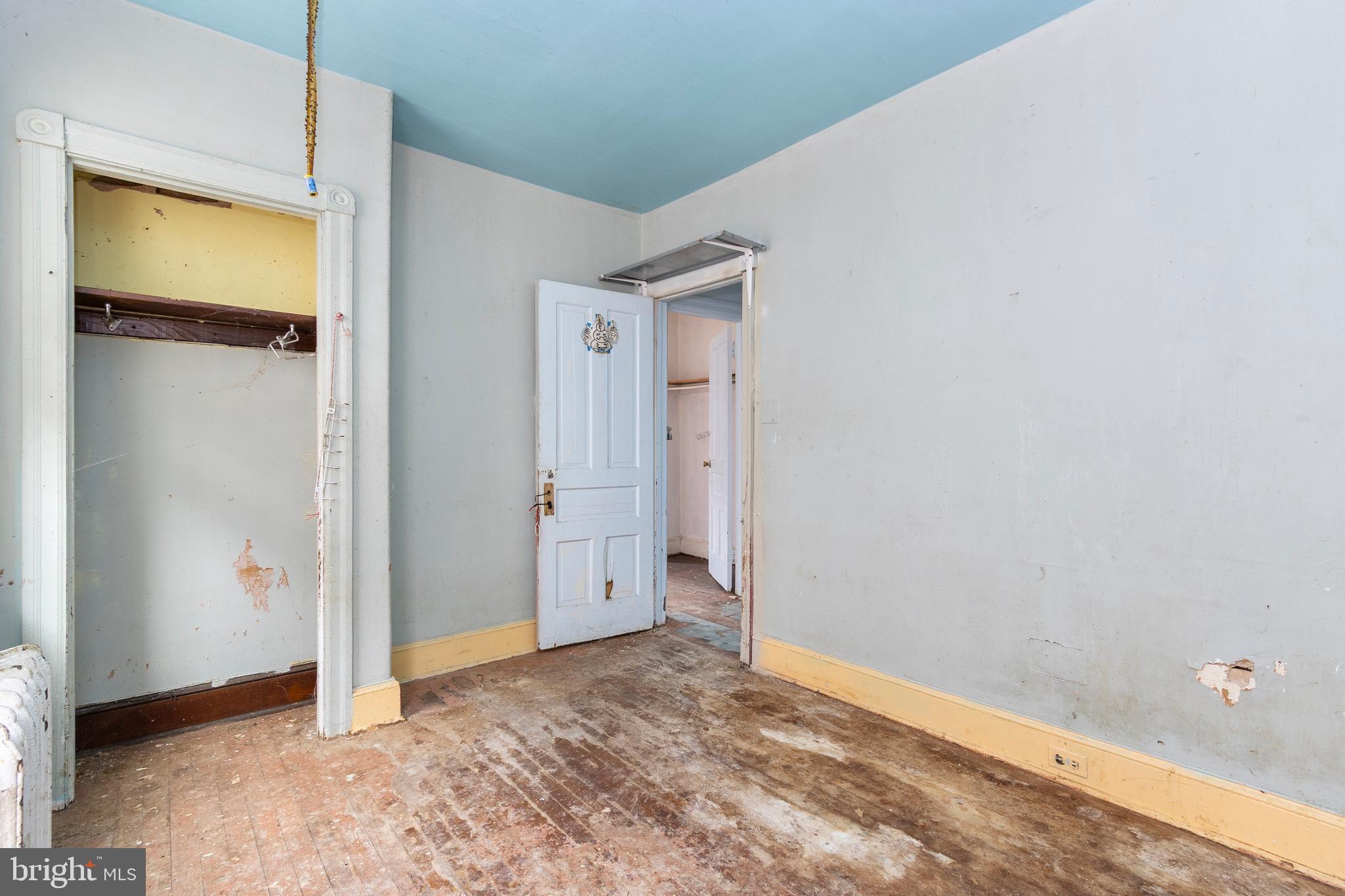 OLNEY - Residential
