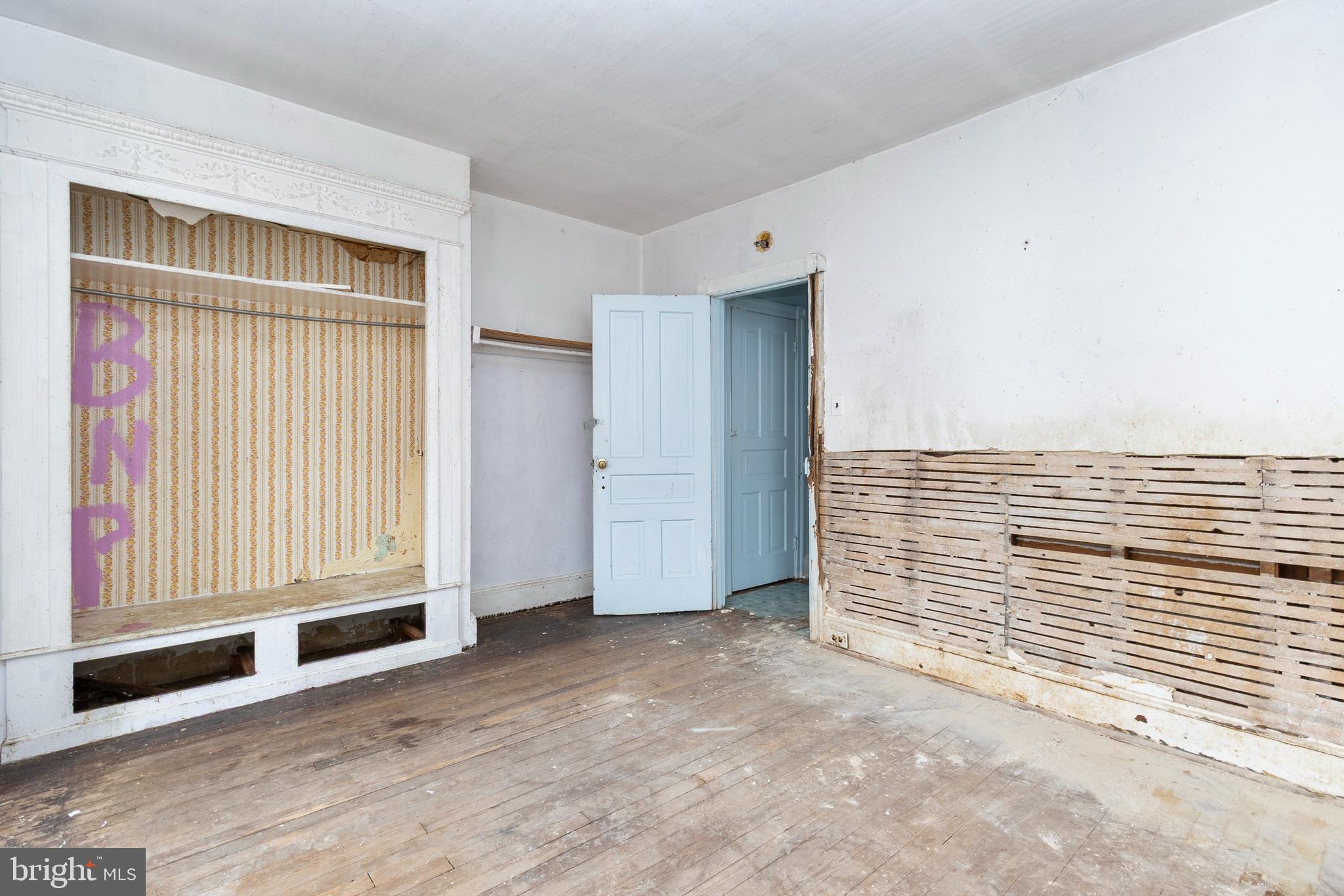 OLNEY - Residential