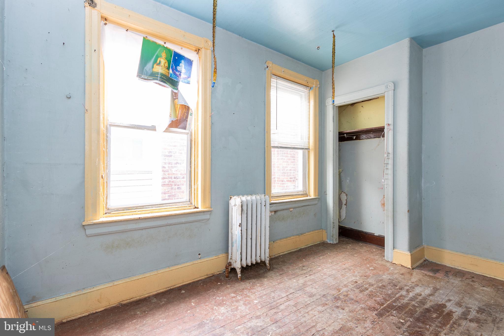 OLNEY - Residential