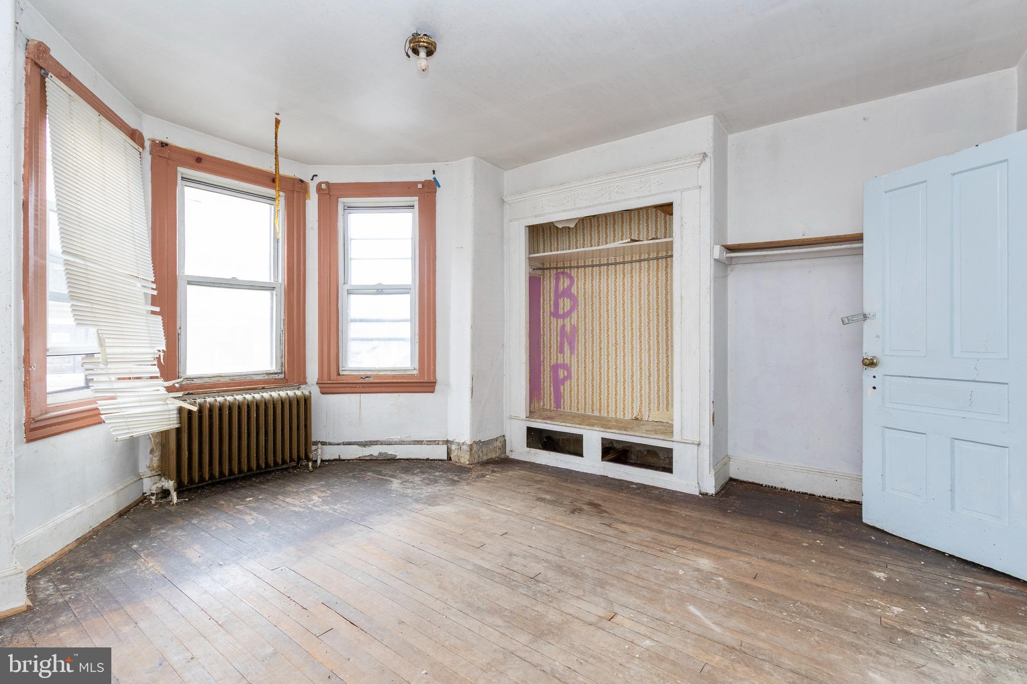 OLNEY - Residential