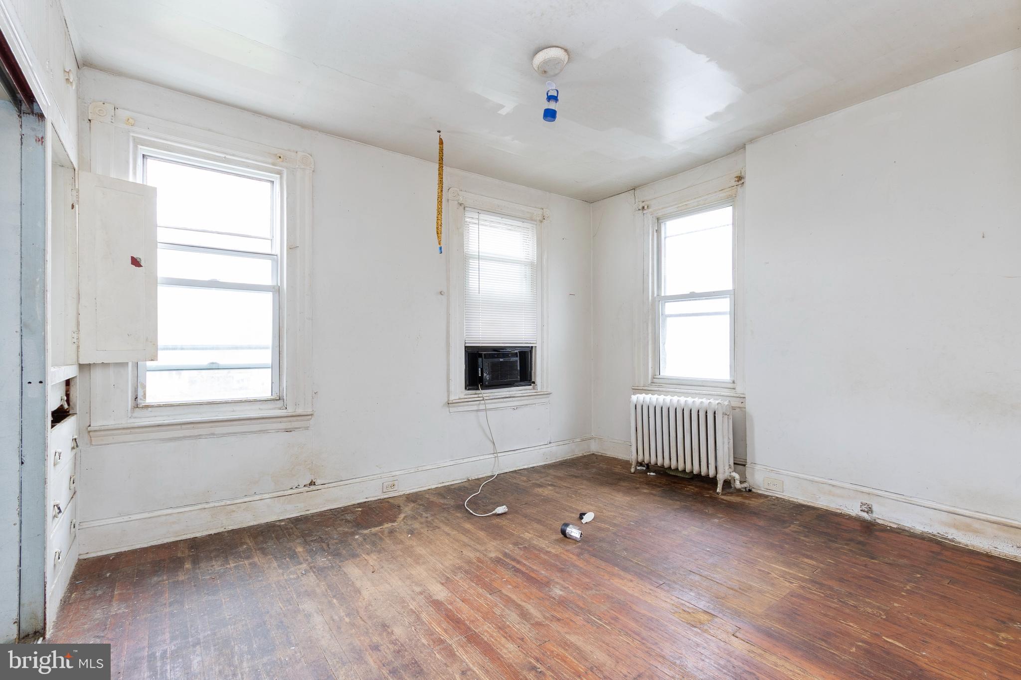 OLNEY - Residential
