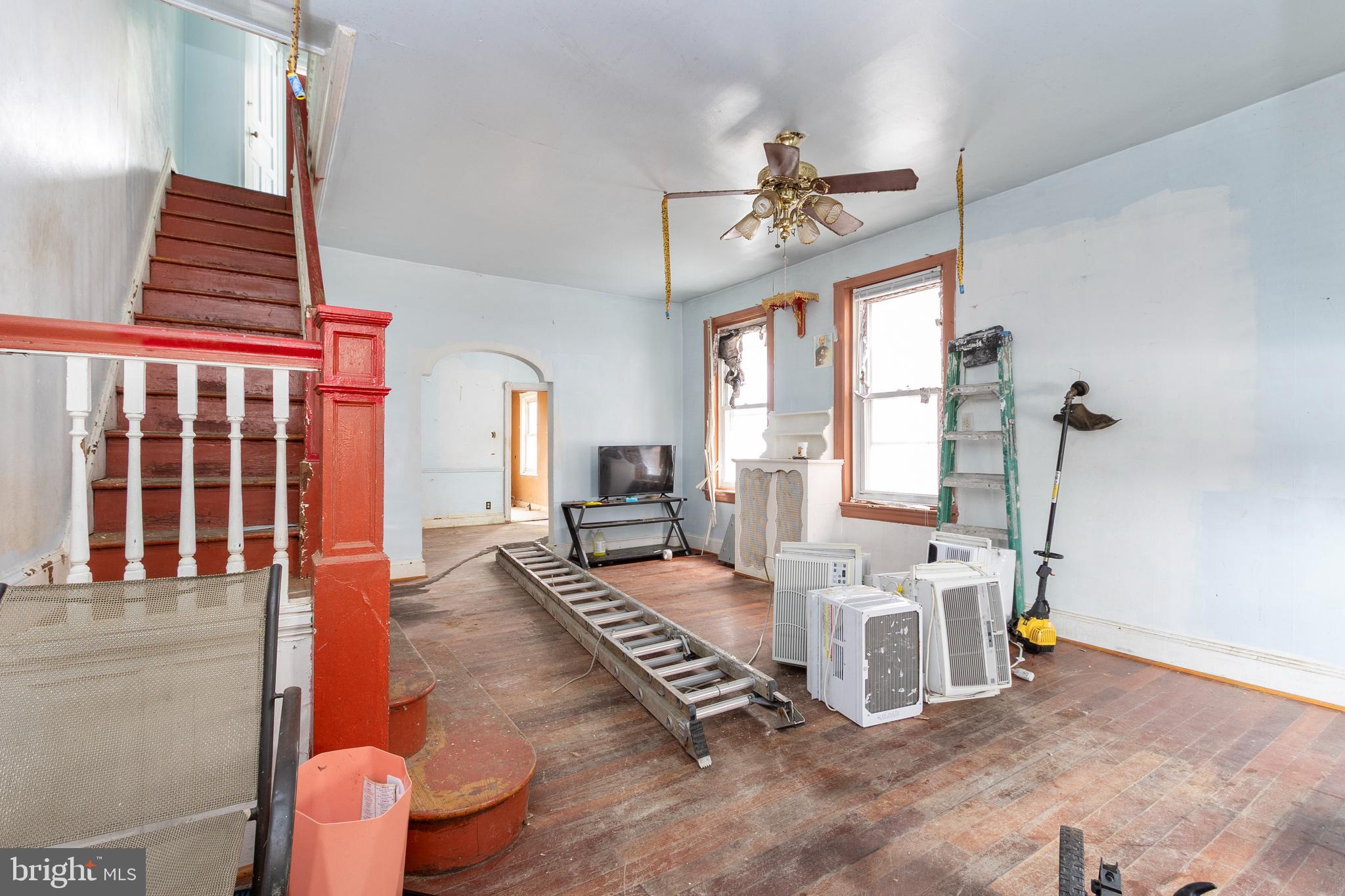 OLNEY - Residential