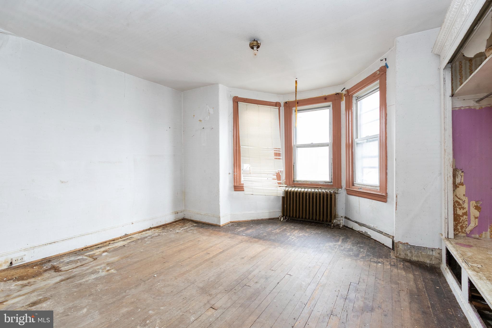 OLNEY - Residential