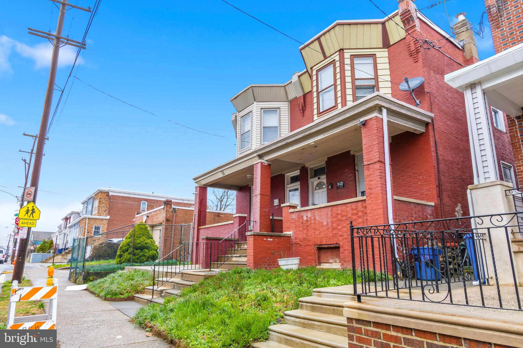 OLNEY - Residential