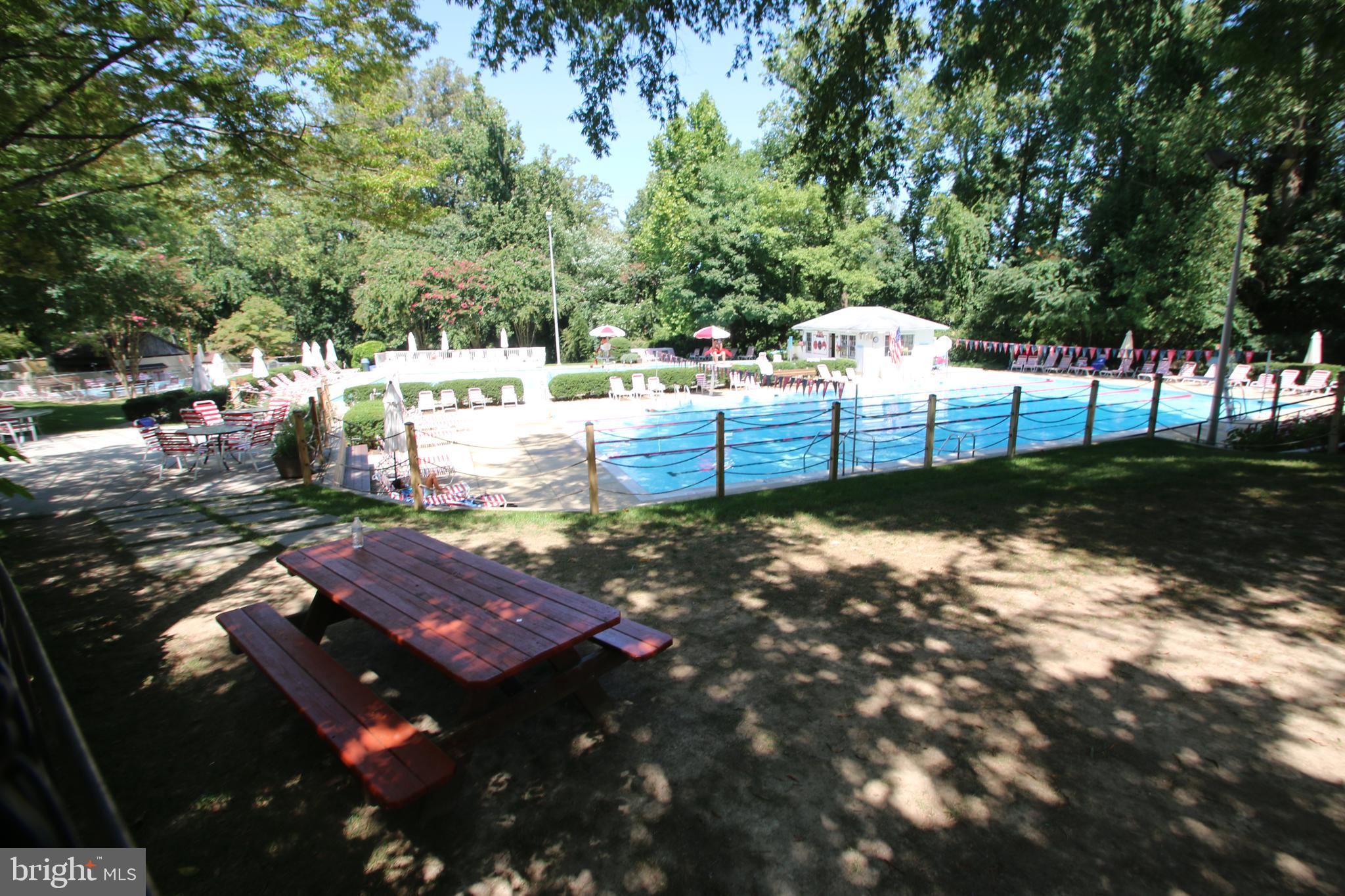 GARRETT PARK - Residential