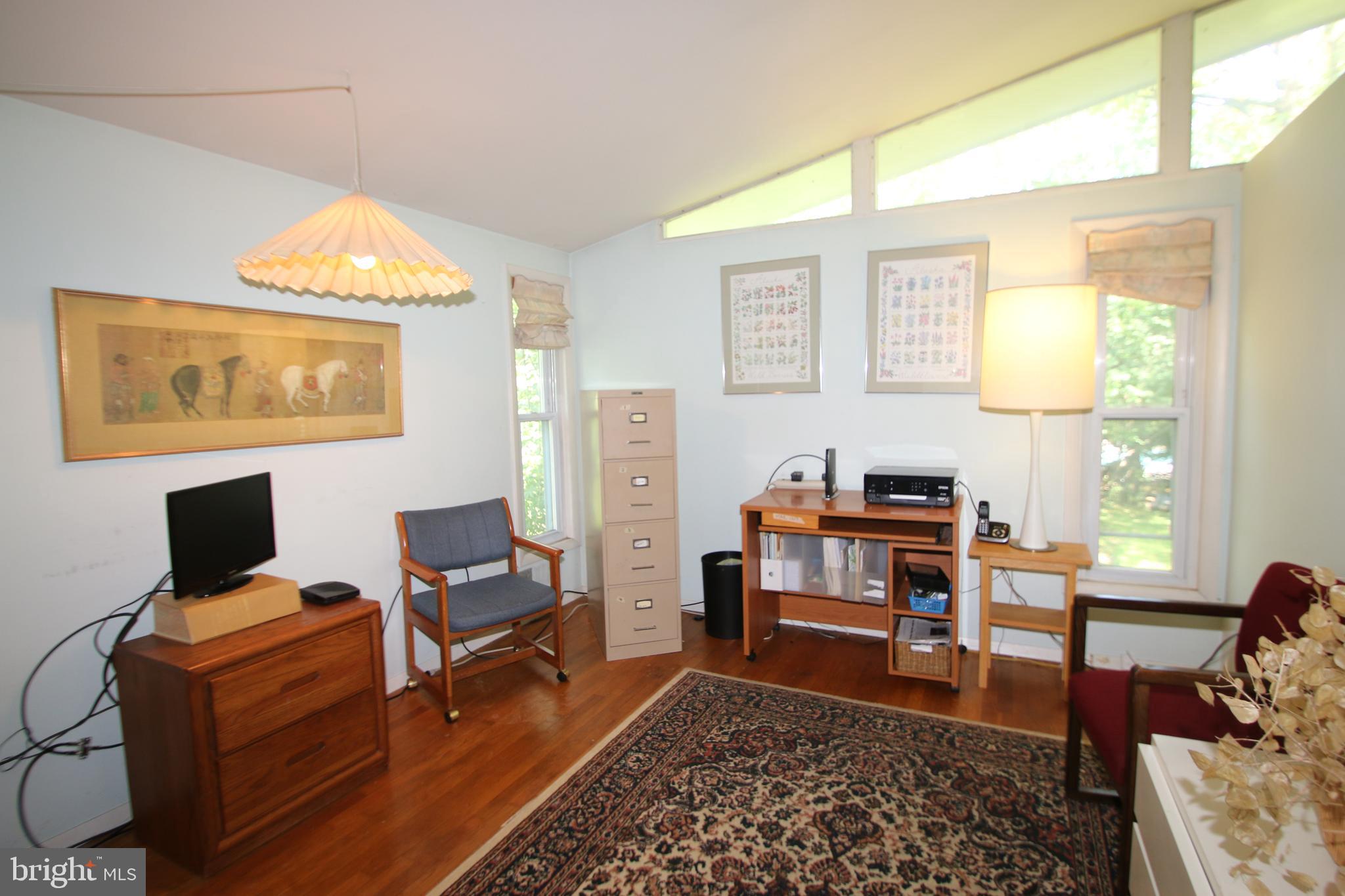 GARRETT PARK - Residential