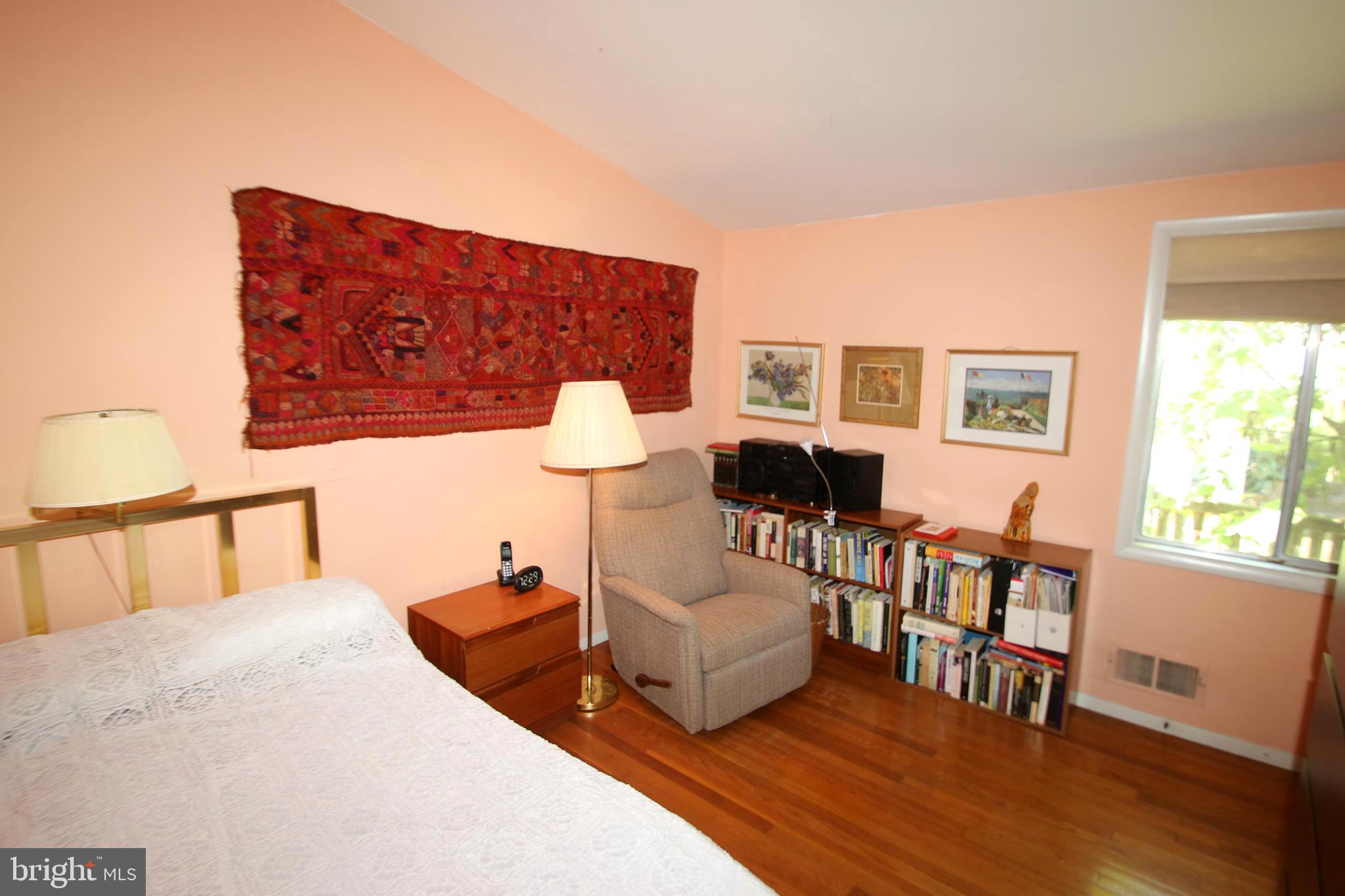GARRETT PARK - Residential