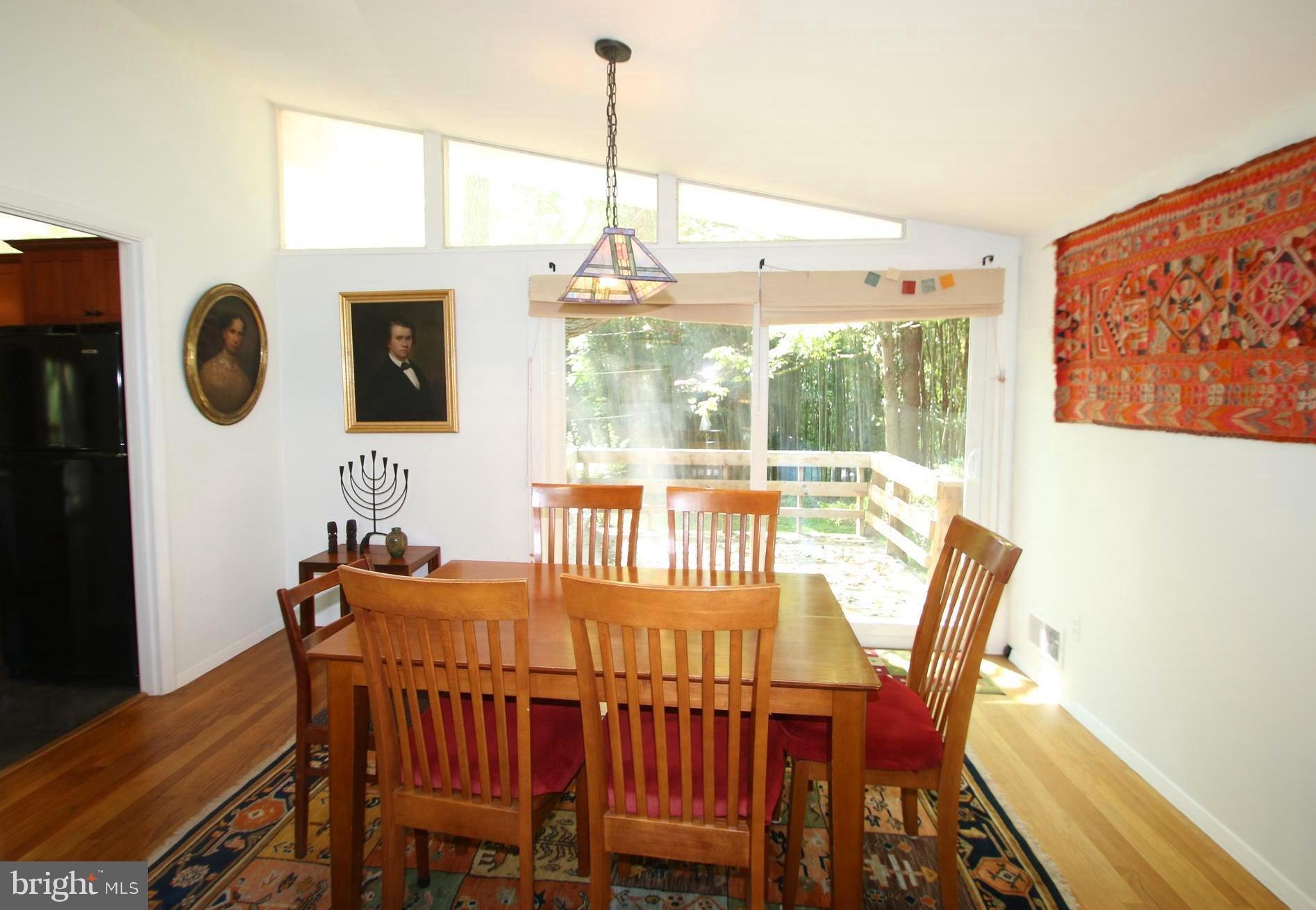 GARRETT PARK - Residential