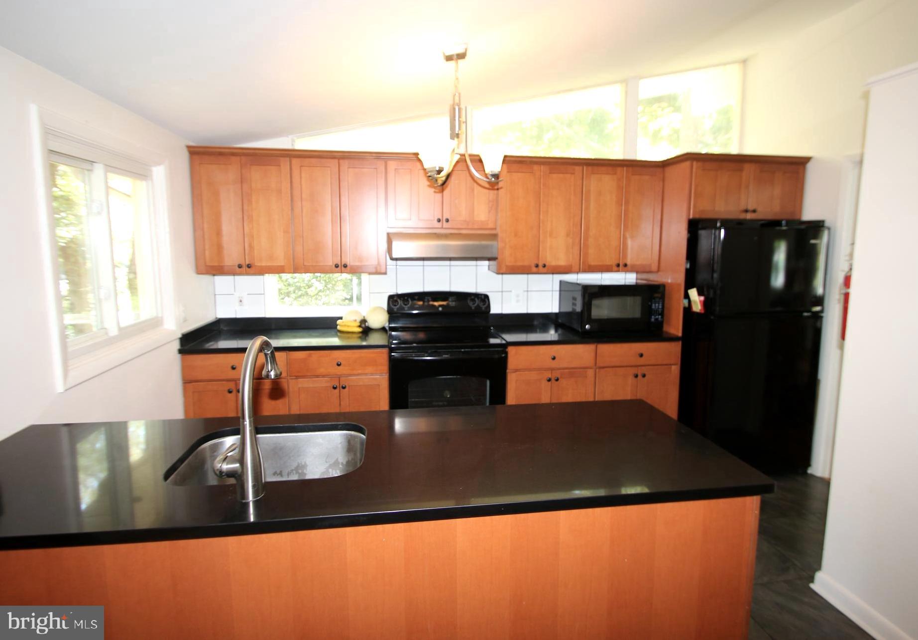GARRETT PARK - Residential