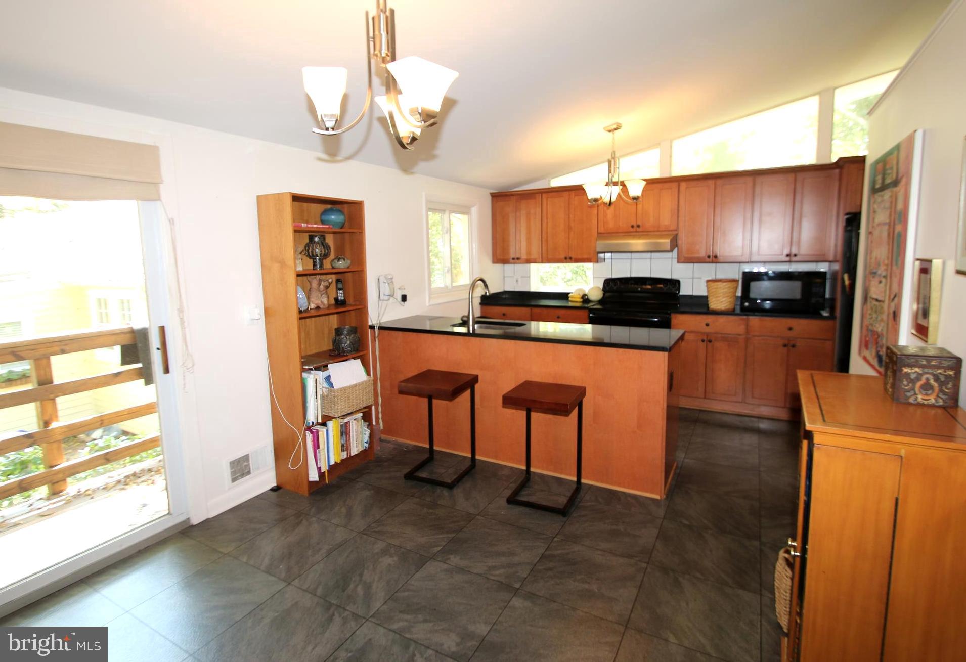GARRETT PARK - Residential