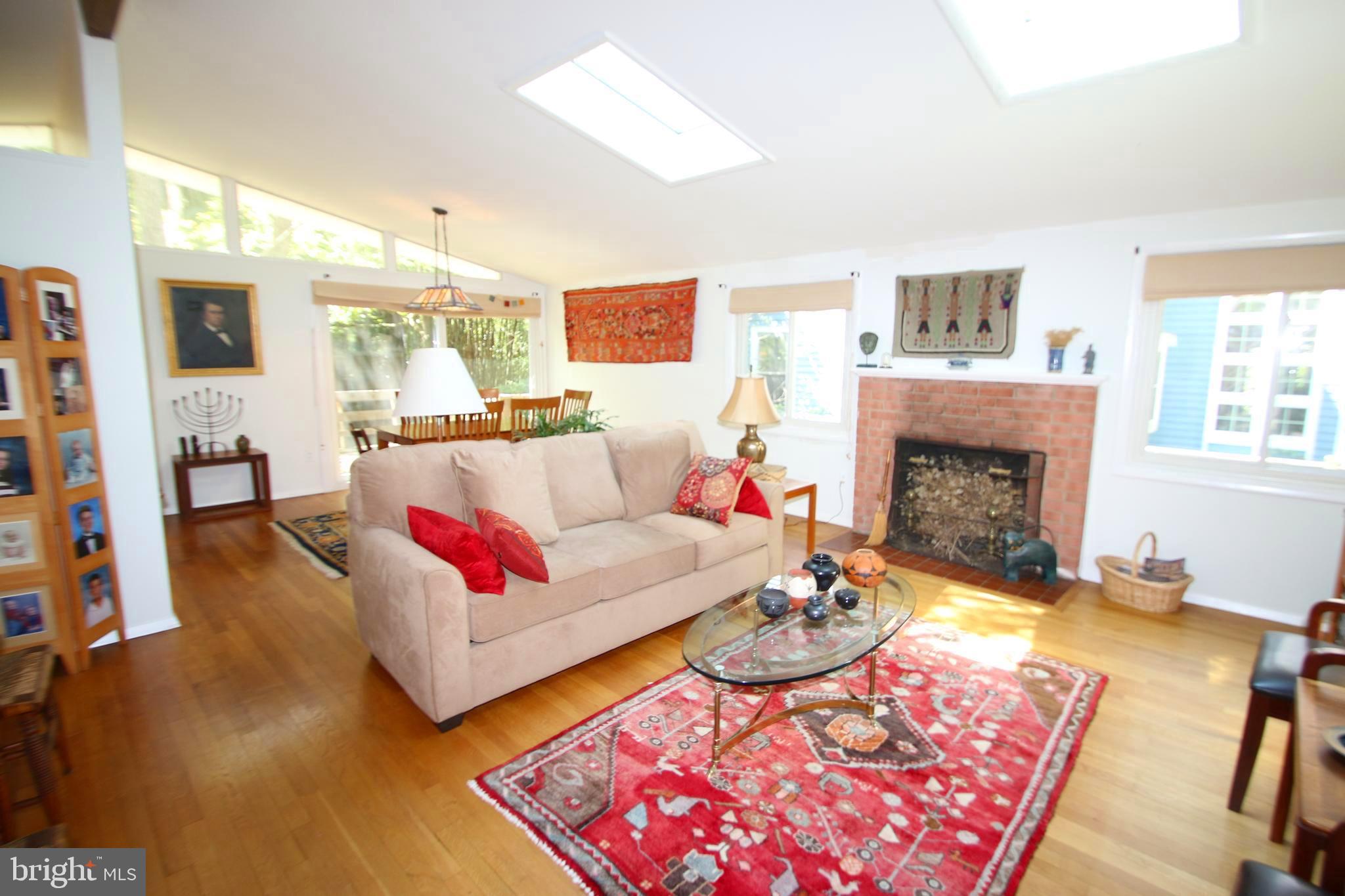 GARRETT PARK - Residential