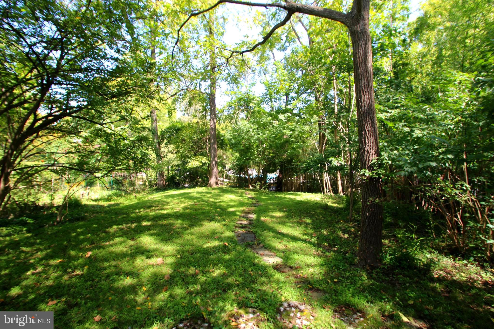 GARRETT PARK - Residential