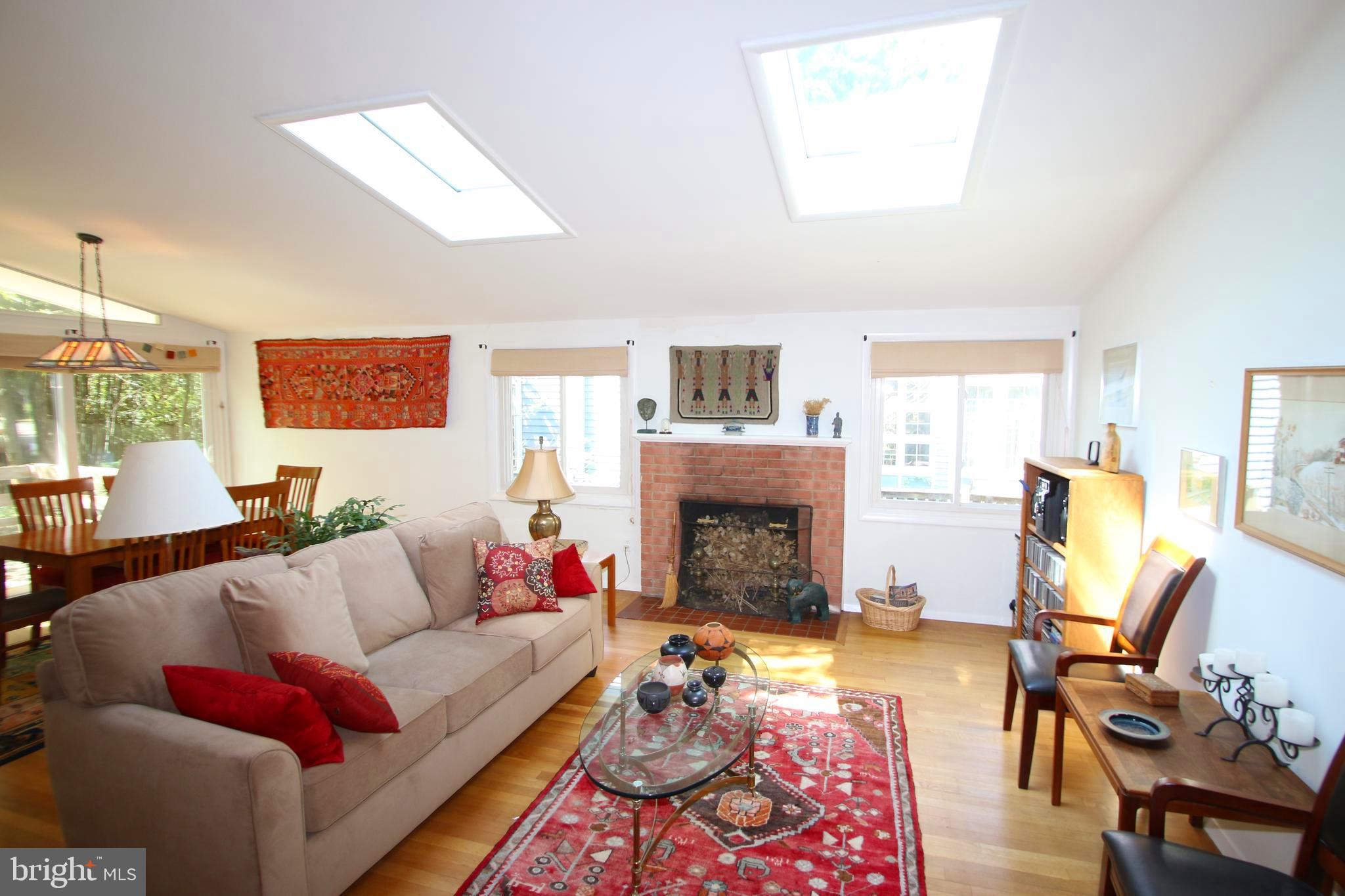 GARRETT PARK - Residential