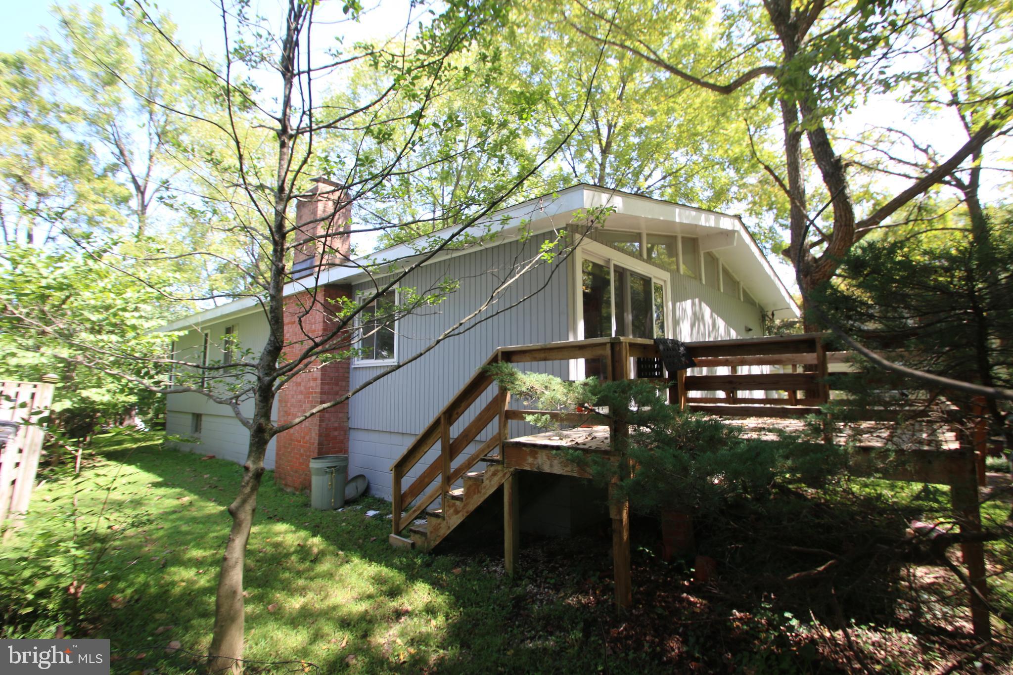 GARRETT PARK - Residential