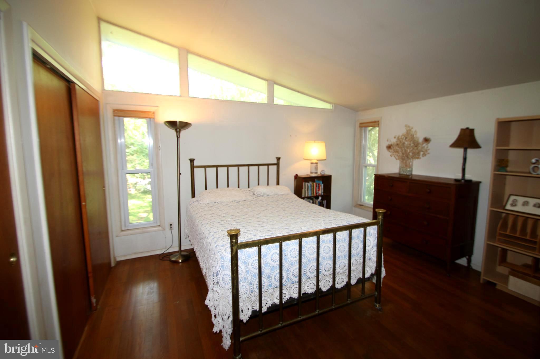 GARRETT PARK - Residential